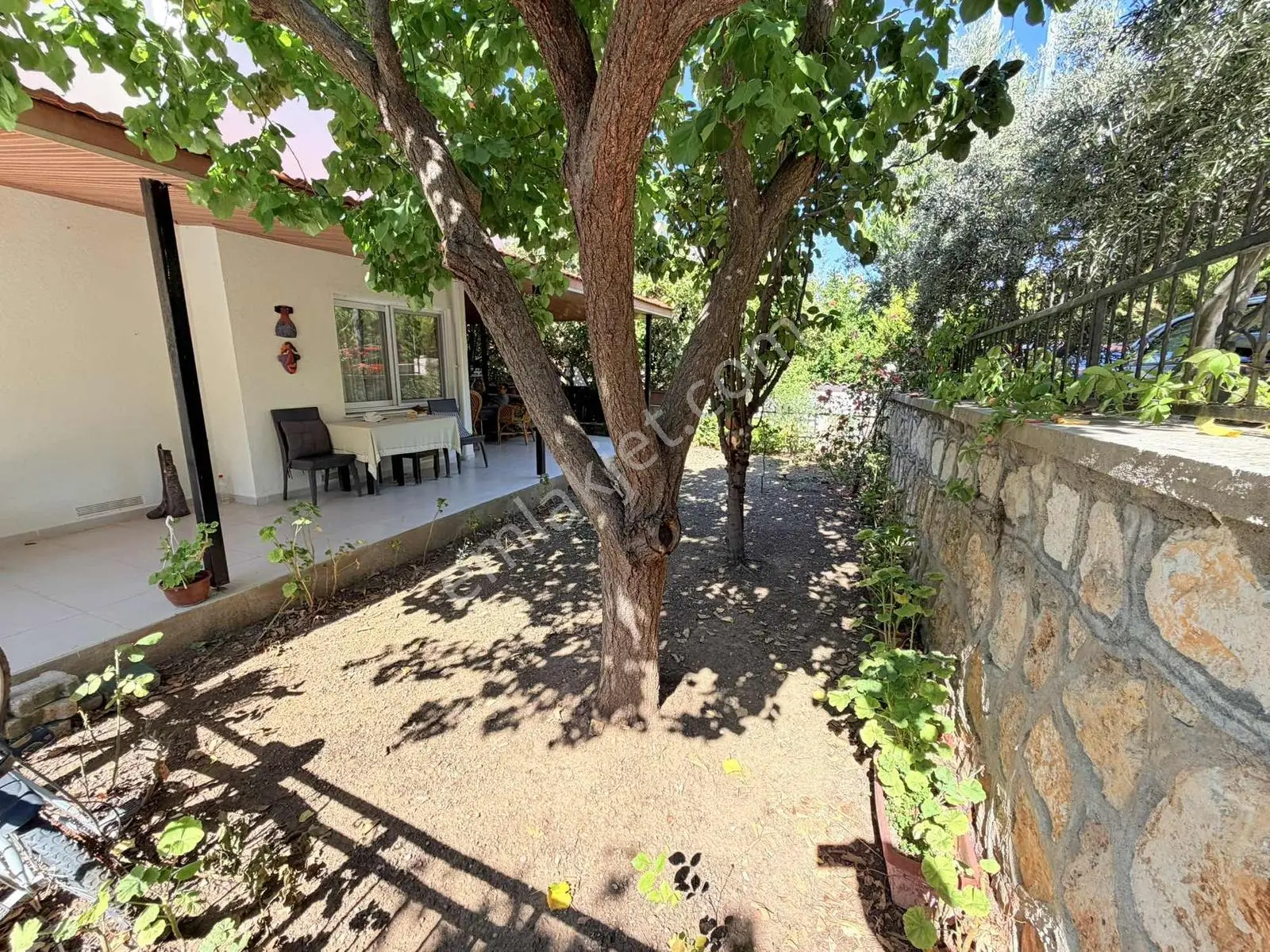 Karaburun Bozköy De Satılık 4+2 Müstakil Villa — fotoğraf 25