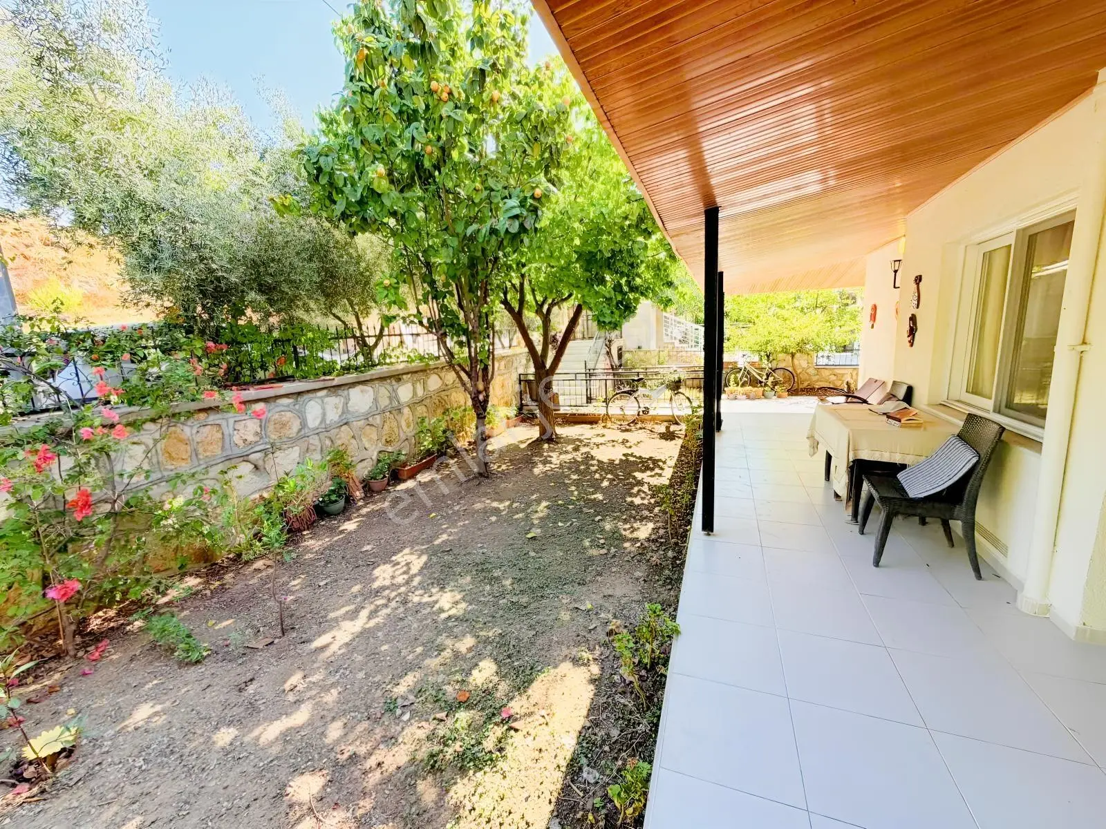 Karaburun Bozköy De Satılık 4+2 Müstakil Villa — fotoğraf 28