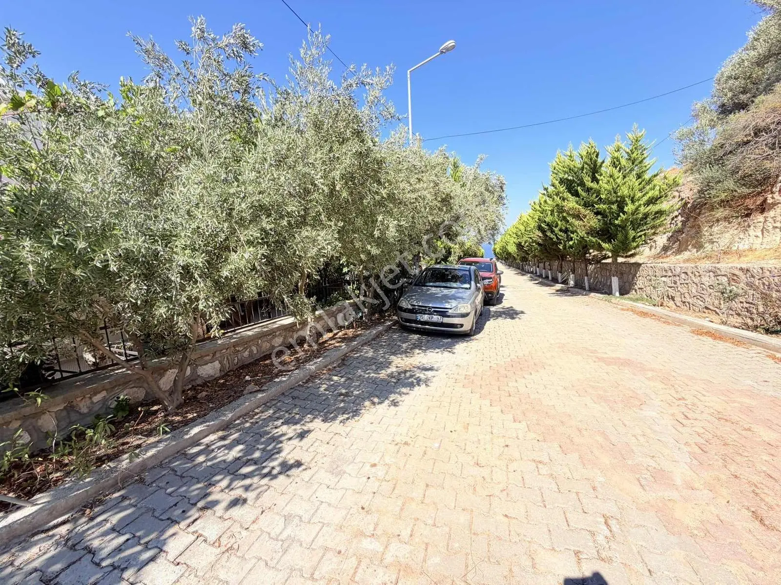 Karaburun Bozköy De Satılık 4+2 Müstakil Villa — fotoğraf 34