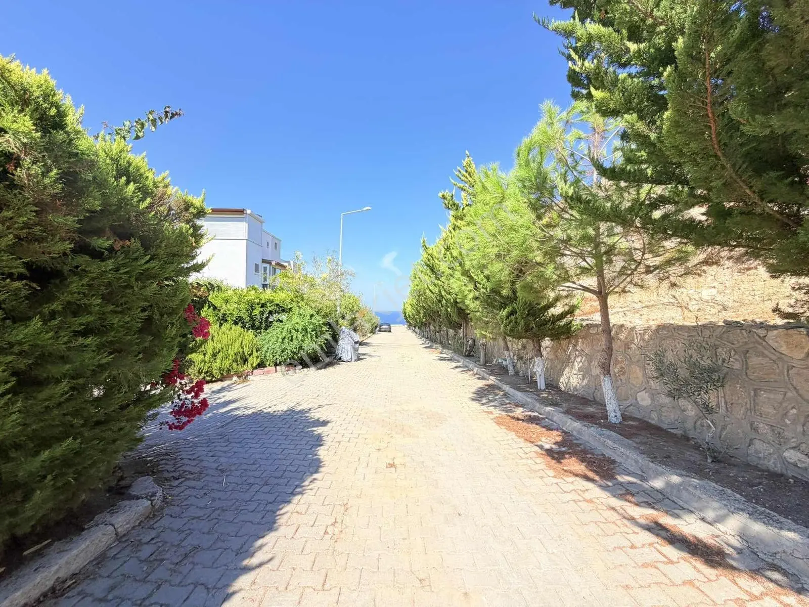 Karaburun Bozköy De Satılık 4+2 Müstakil Villa — fotoğraf 39