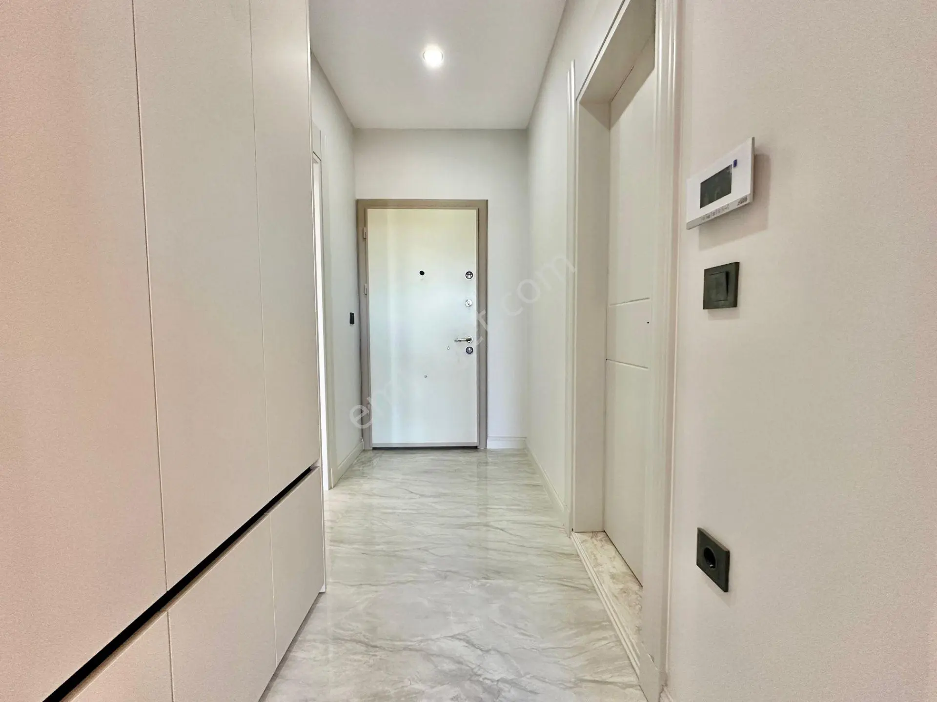 ꧁ Ay Emlaktan꧂güre'de Lüks Sitede Kuş Çıvıltılarıyla Huzur Bulacağınız Satılık 1+1 Şık Daire — fotoğraf 23