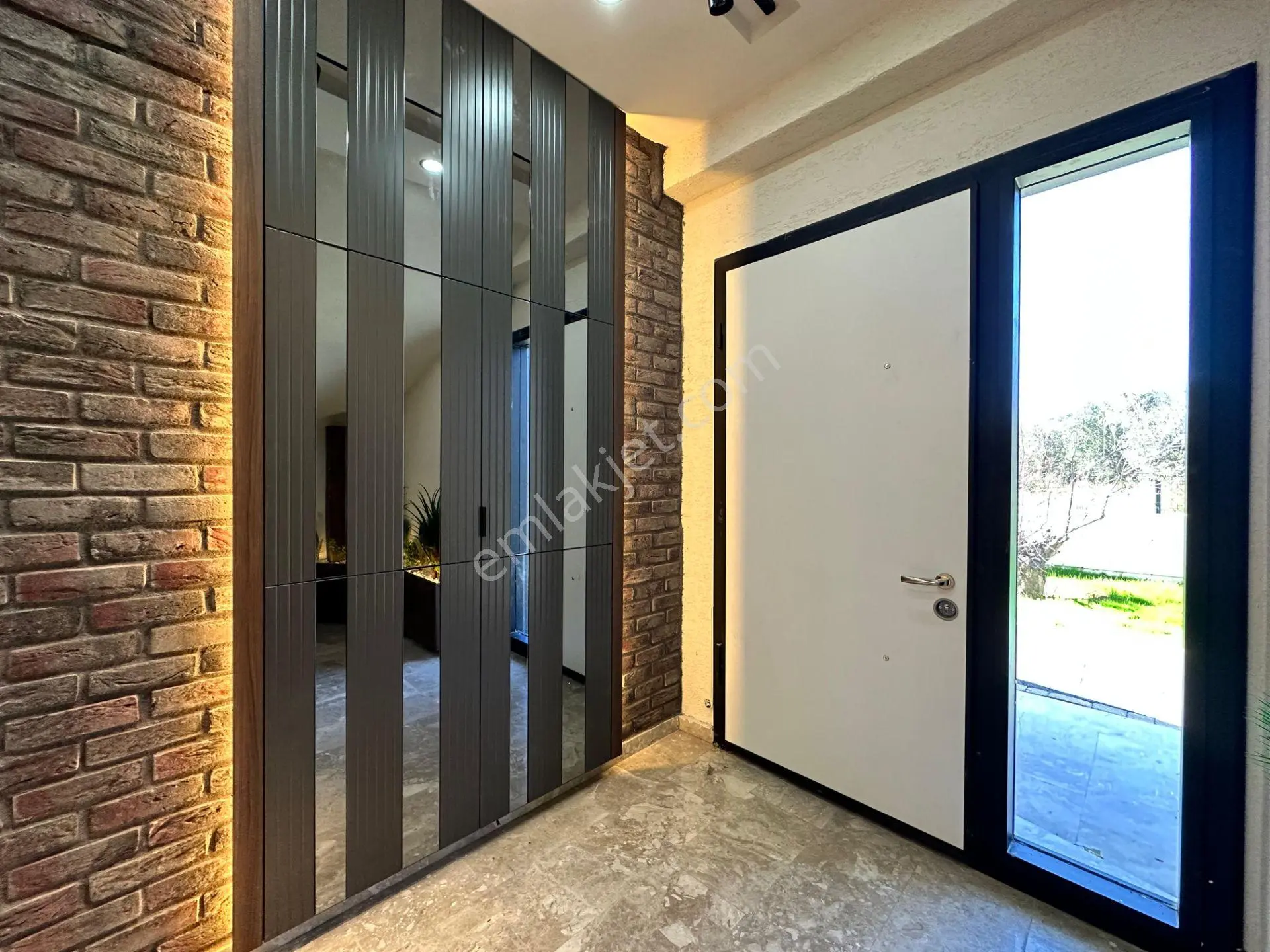 ꧁ Ay Emlaktan꧂güre'de Lüks Sitede Kuş Çıvıltılarıyla Huzur Bulacağınız Satılık 1+1 Şık Daire — fotoğraf 29