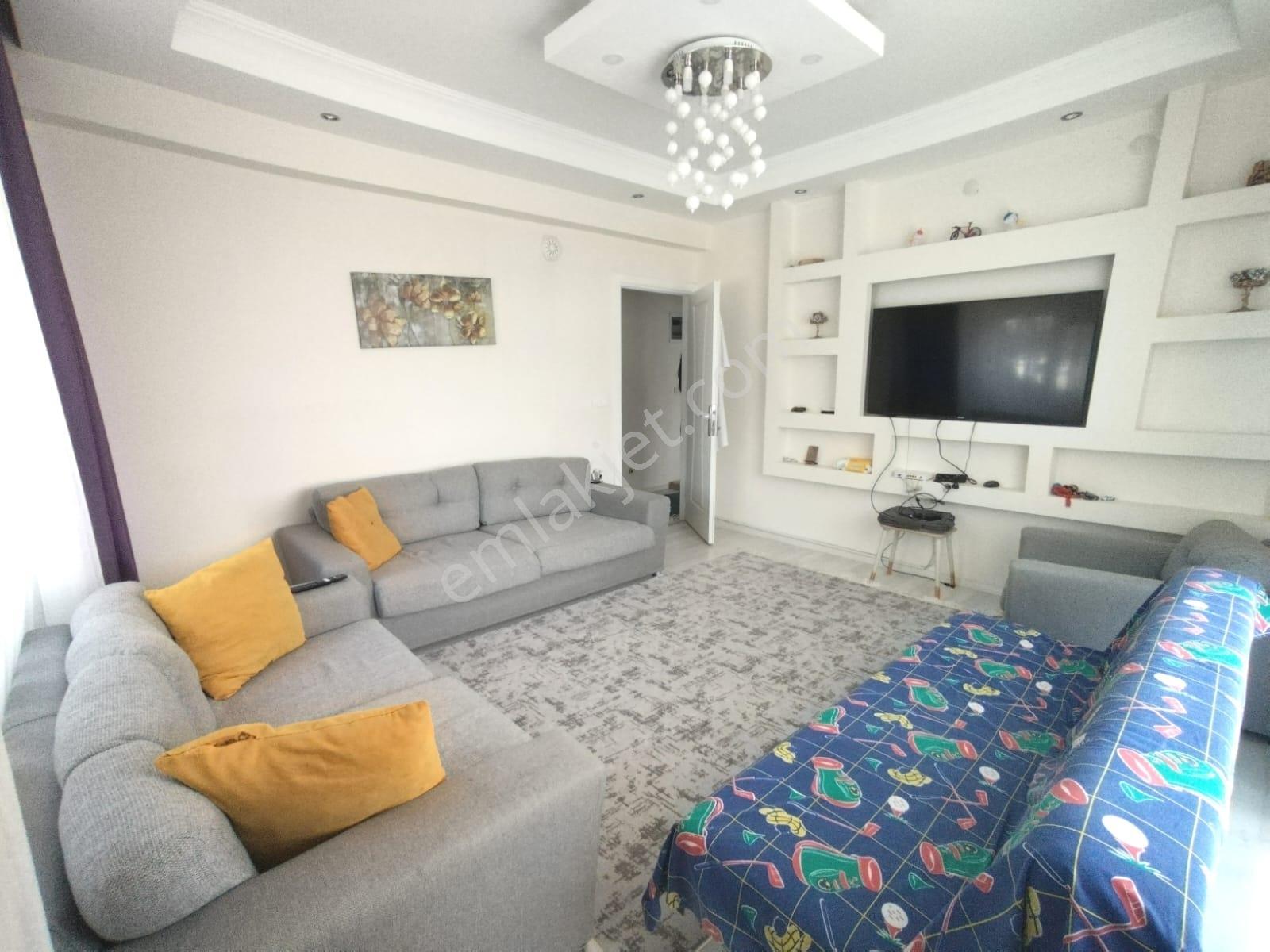 Manavgat Sarılar Nado Park Sitesinde 3+1 Satılık Daire — fotoğraf 2