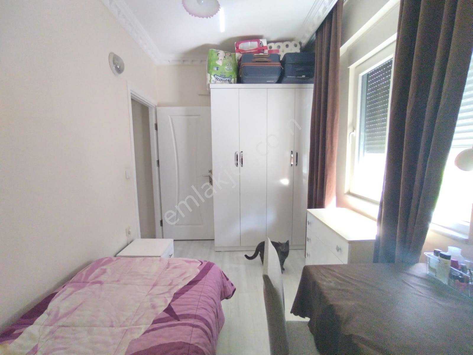 Manavgat Sarılar Nado Park Sitesinde 3+1 Satılık Daire — fotoğraf 4