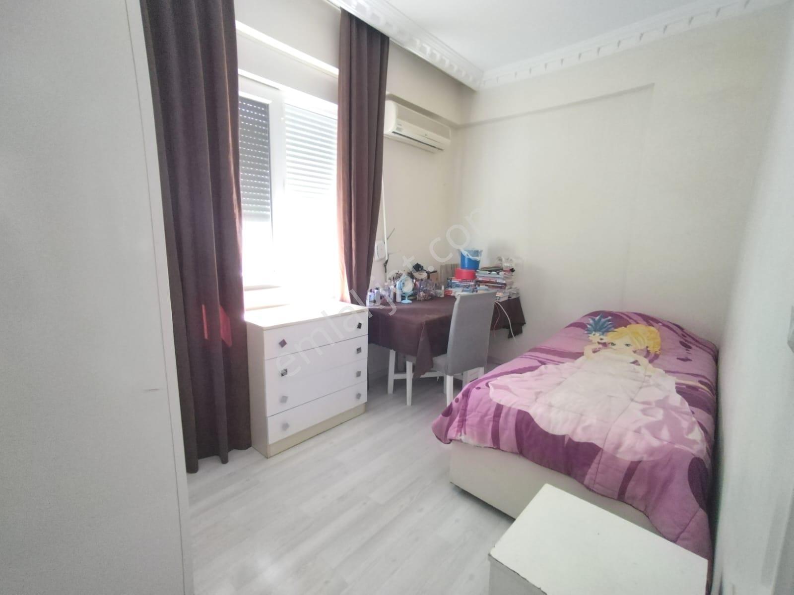 Manavgat Sarılar Nado Park Sitesinde 3+1 Satılık Daire — fotoğraf 5