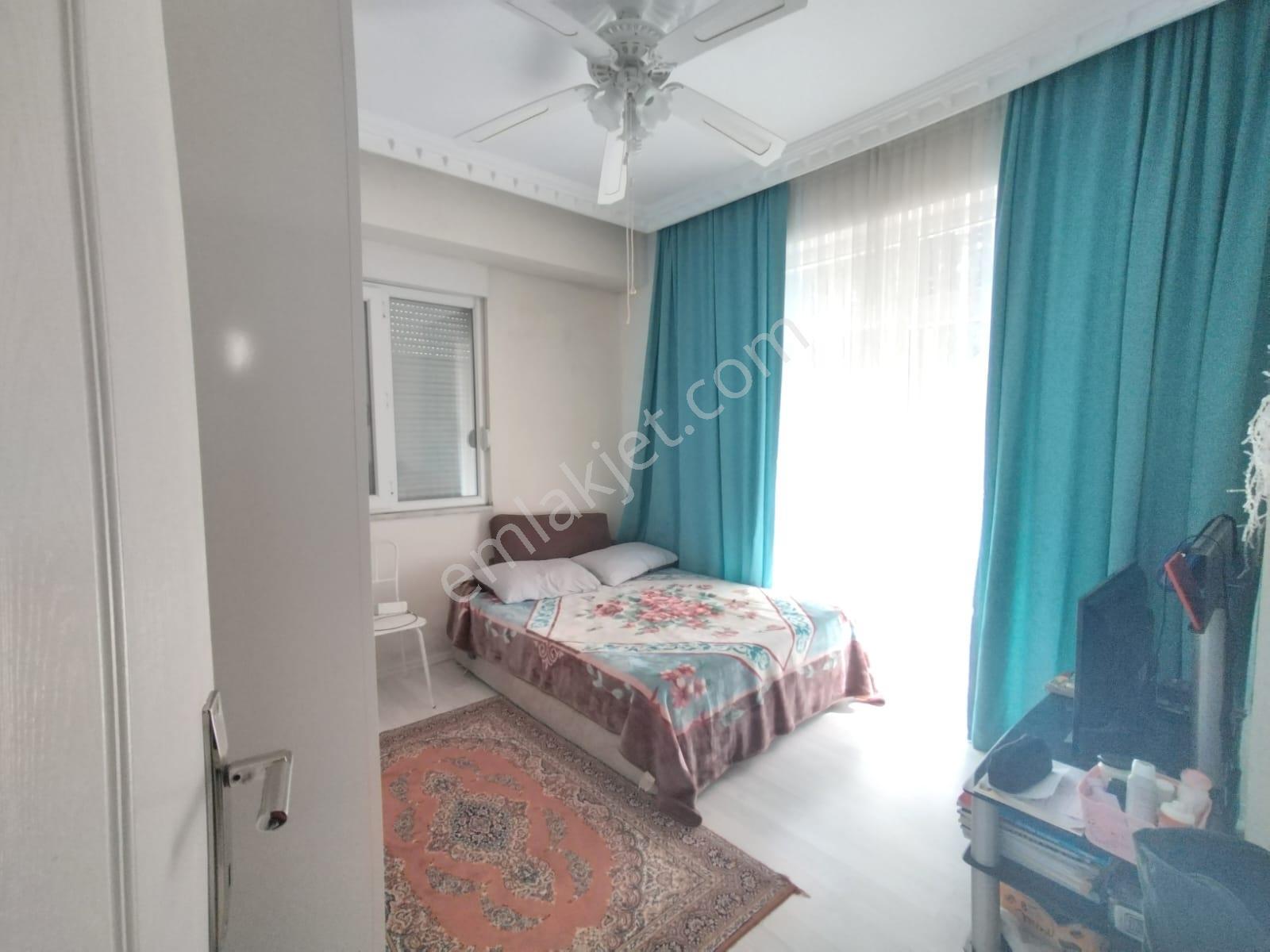 Manavgat Sarılar Nado Park Sitesinde 3+1 Satılık Daire — fotoğraf 6
