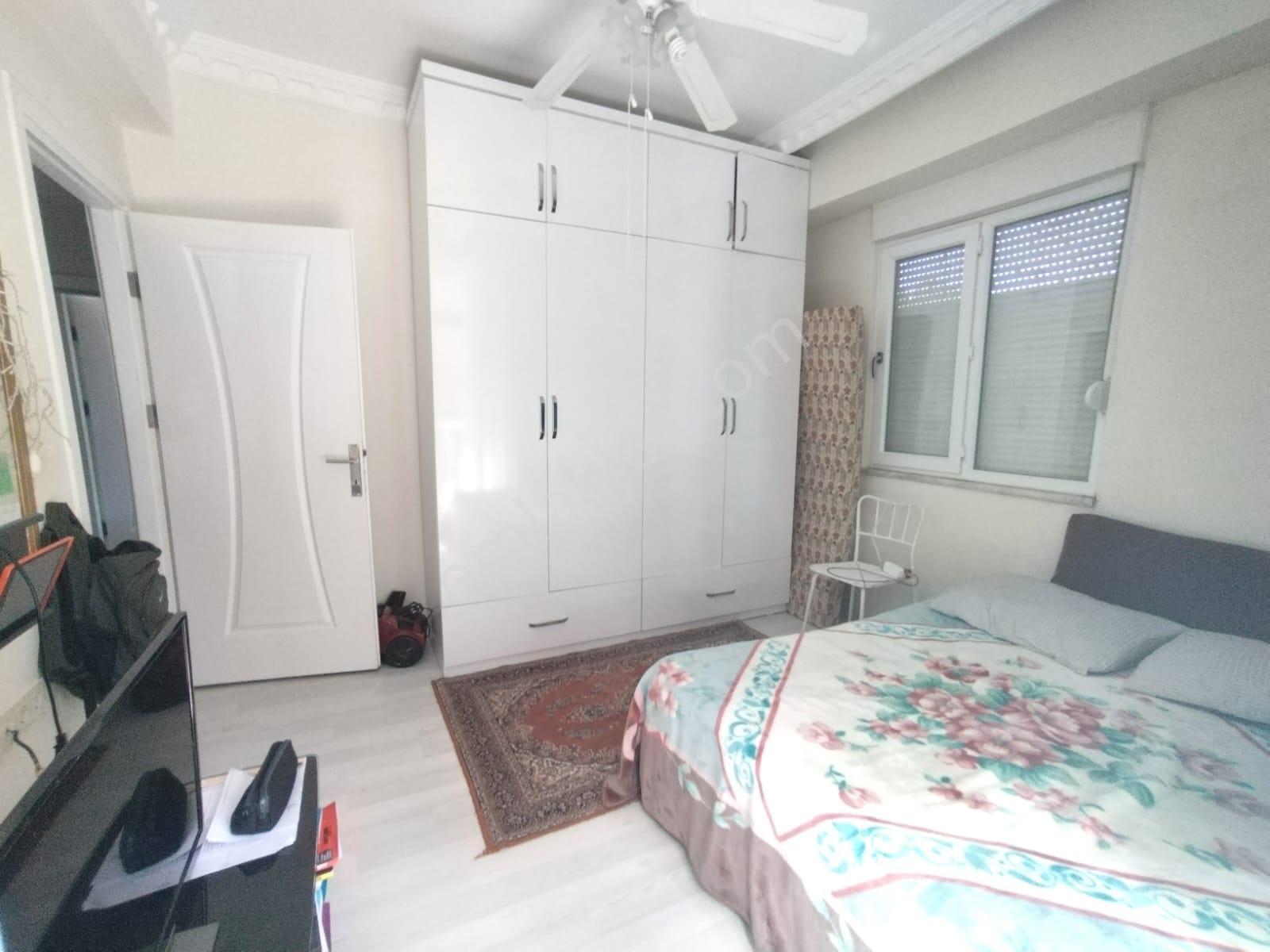 Manavgat Sarılar Nado Park Sitesinde 3+1 Satılık Daire — fotoğraf 7