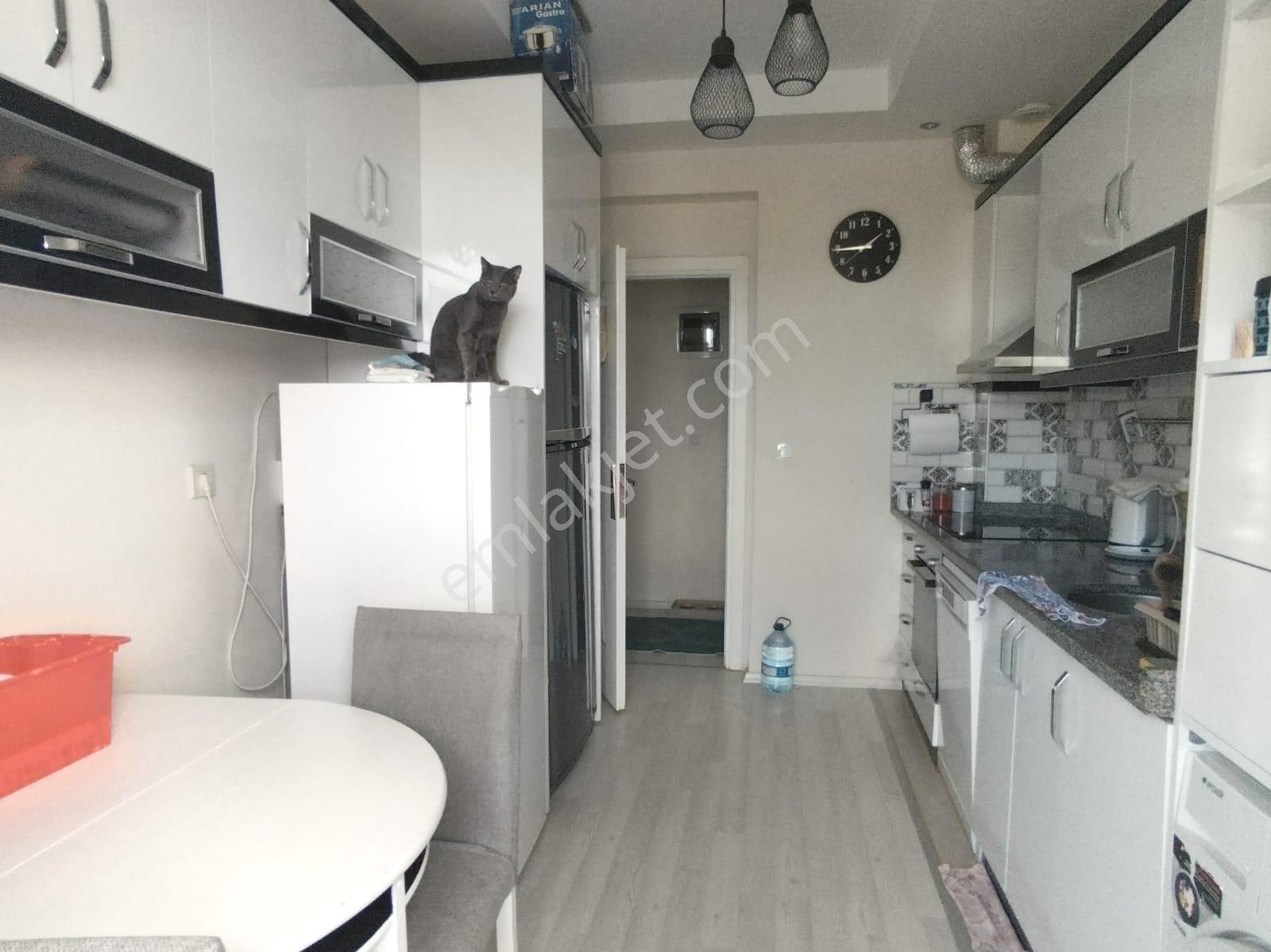 Manavgat Sarılar Nado Park Sitesinde 3+1 Satılık Daire — fotoğraf 8