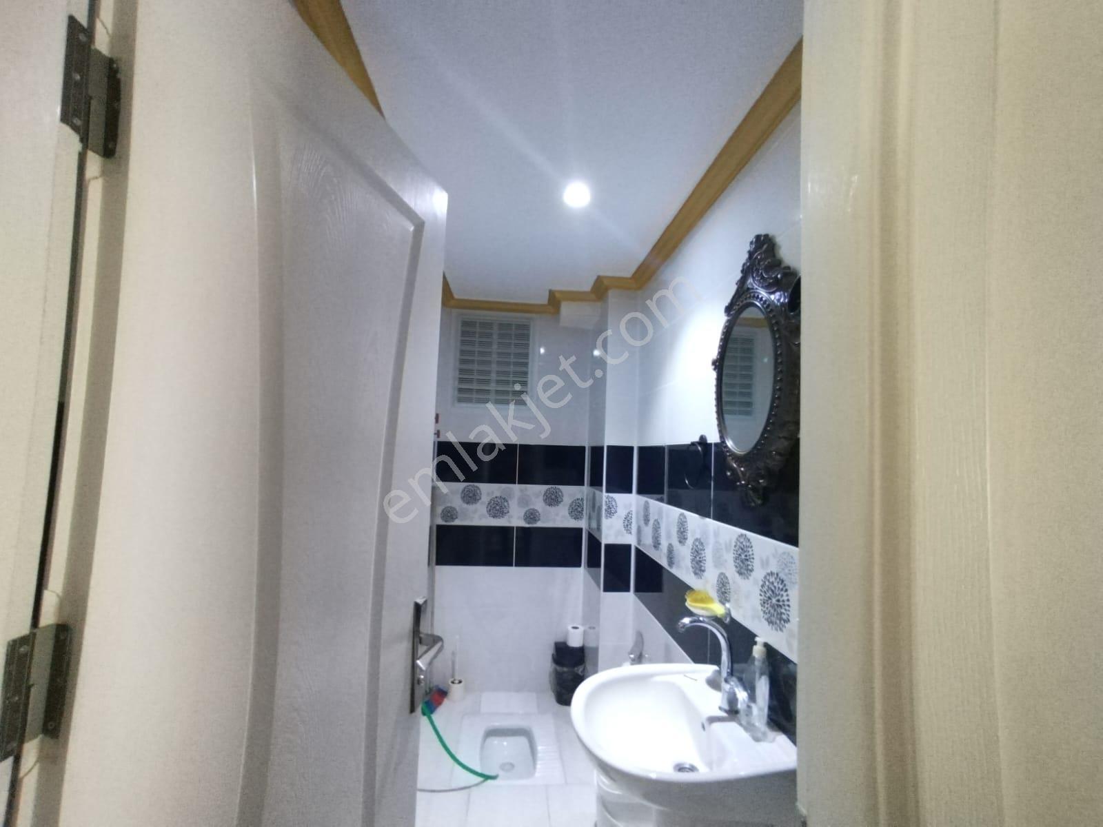 Manavgat Sarılar Nado Park Sitesinde 3+1 Satılık Daire — fotoğraf 11