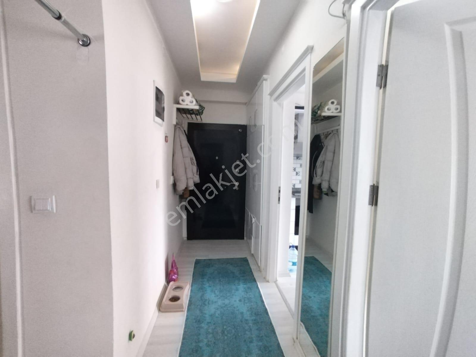 Manavgat Sarılar Nado Park Sitesinde 3+1 Satılık Daire — fotoğraf 12