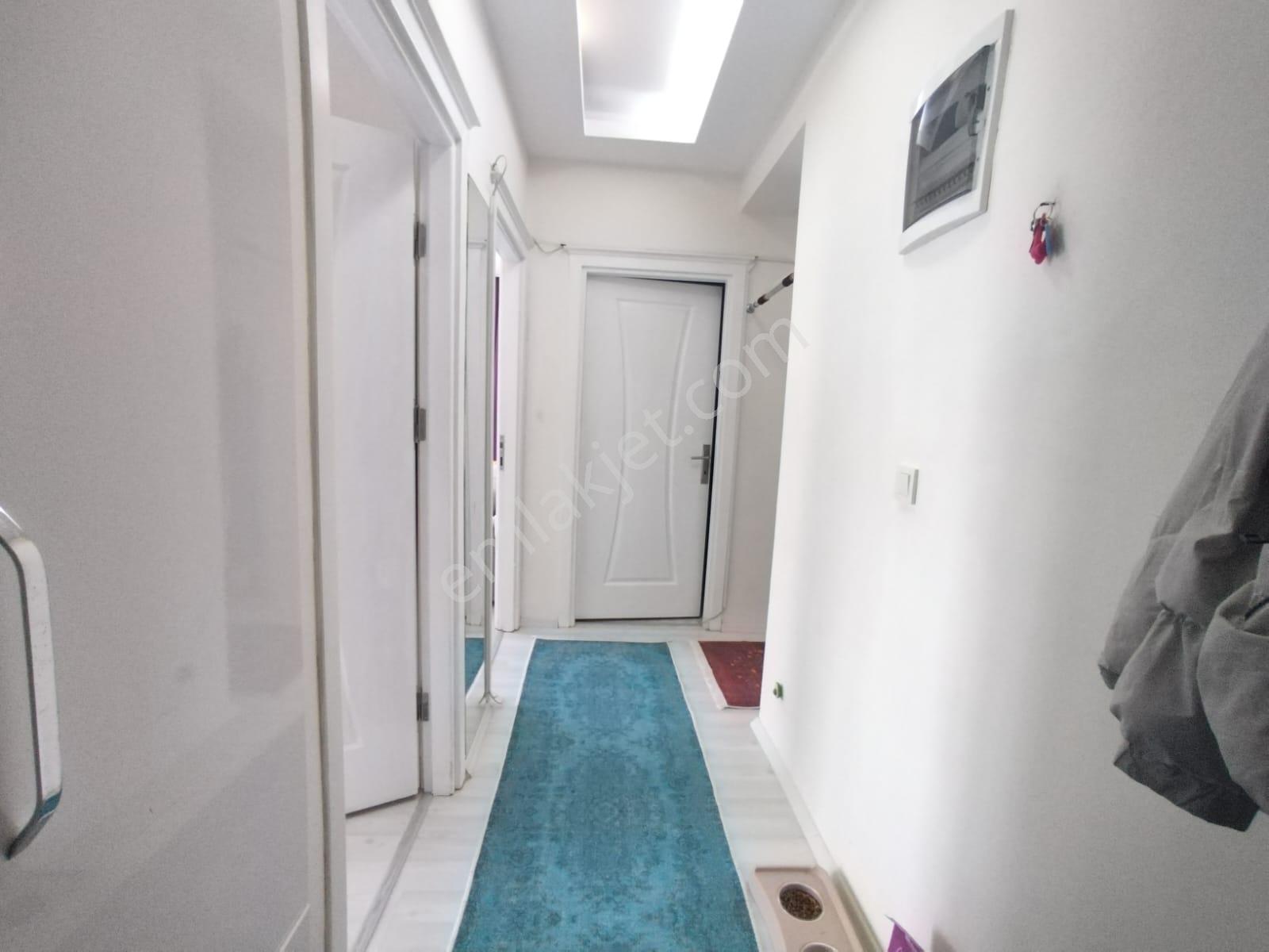 Manavgat Sarılar Nado Park Sitesinde 3+1 Satılık Daire — fotoğraf 14
