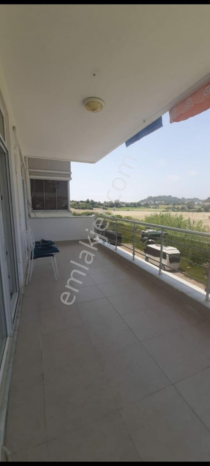 Manavgat Sarılar Nado Park Sitesinde 3+1 Satılık Daire — fotoğraf 15