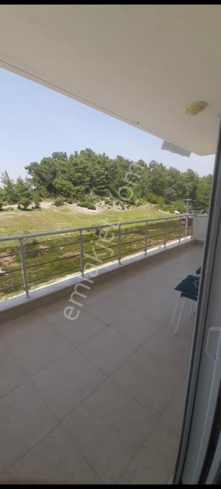 Manavgat Sarılar Nado Park Sitesinde 3+1 Satılık Daire — fotoğraf 16