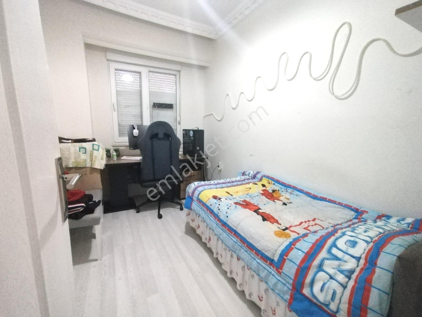 Manavgat Sarılar Nado Park Sitesinde 3+1 Satılık Daire — fotoğraf 17