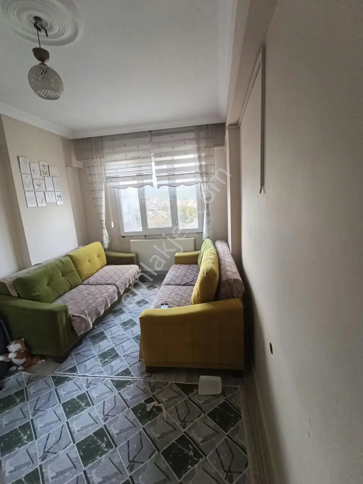 Oflaz Emlaktan Satılık 3+1 Daire — fotoğraf 4