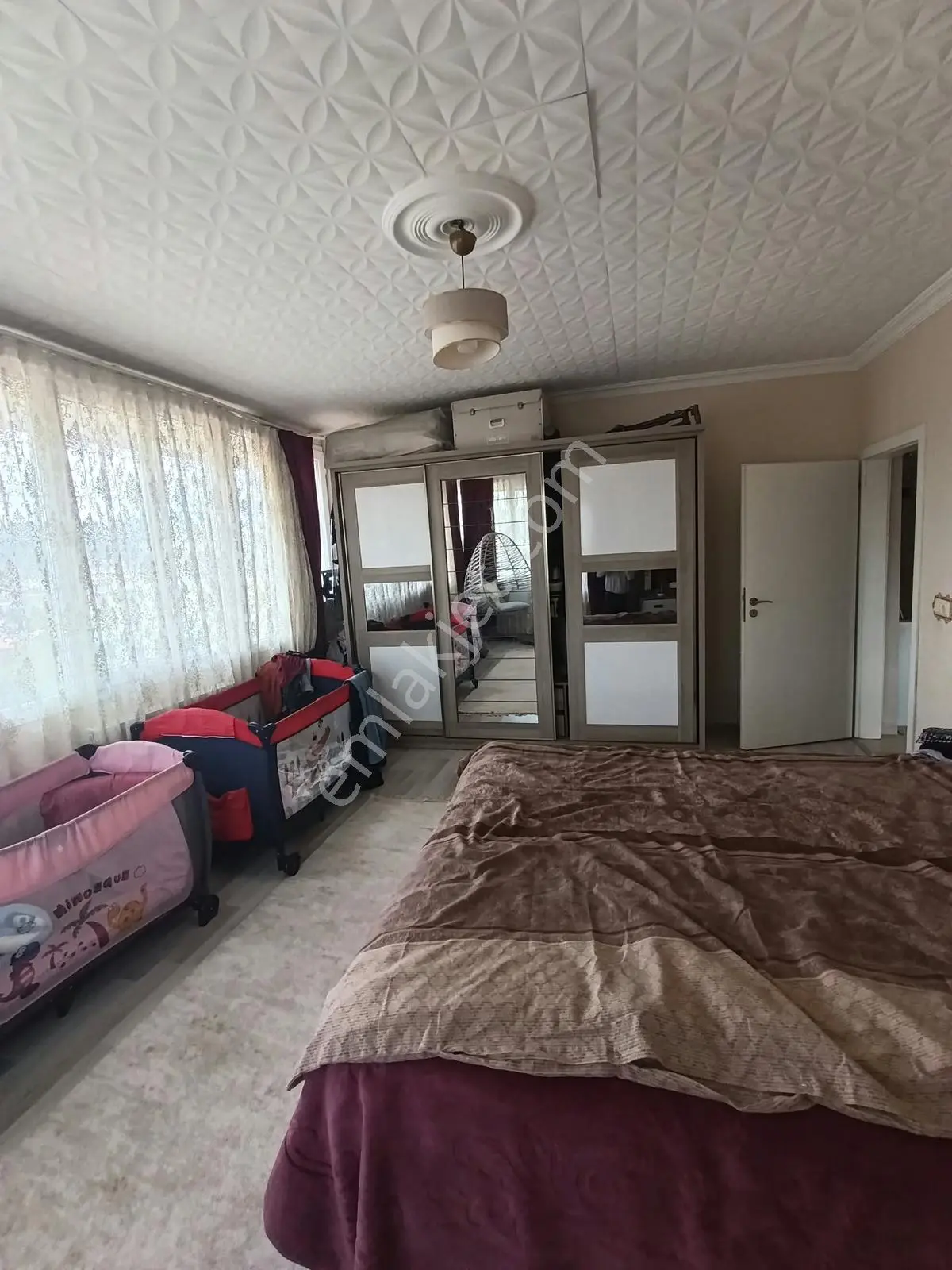 Oflaz Emlaktan Satılık 3+1 Daire — fotoğraf 7