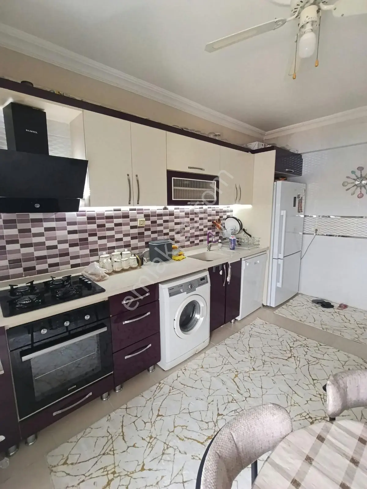 Oflaz Emlaktan Satılık 3+1 Daire — fotoğraf 8