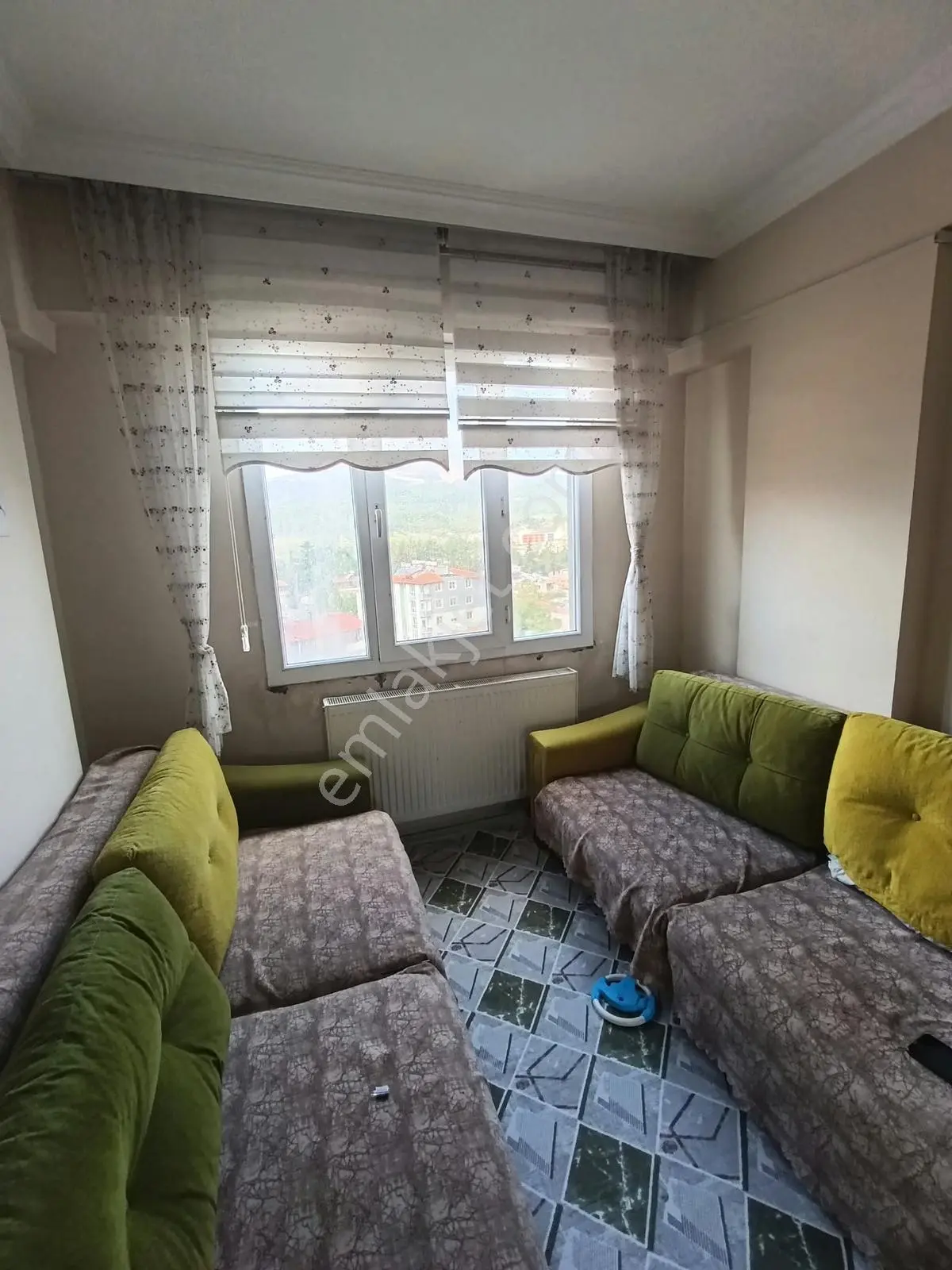 Oflaz Emlaktan Satılık 3+1 Daire — fotoğraf 9