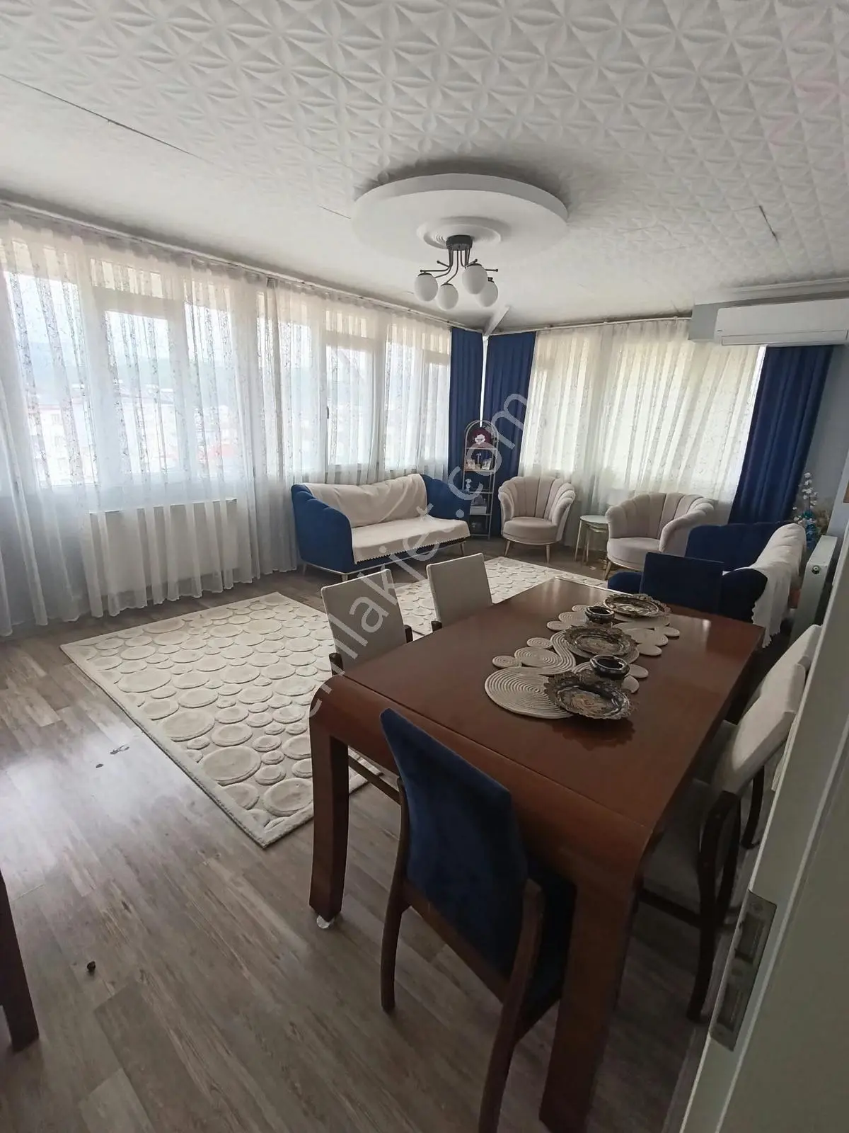 Oflaz Emlaktan Satılık 3+1 Daire — fotoğraf 11