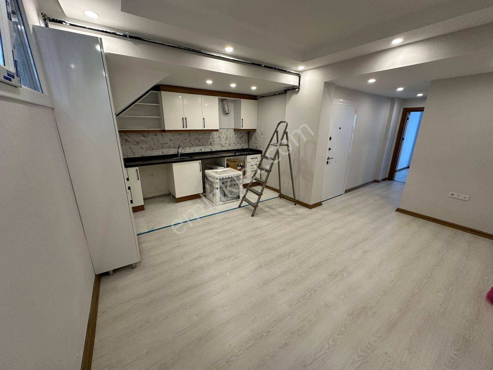 1+1 Bahçe Katı Kiracılı — fotoğraf 4