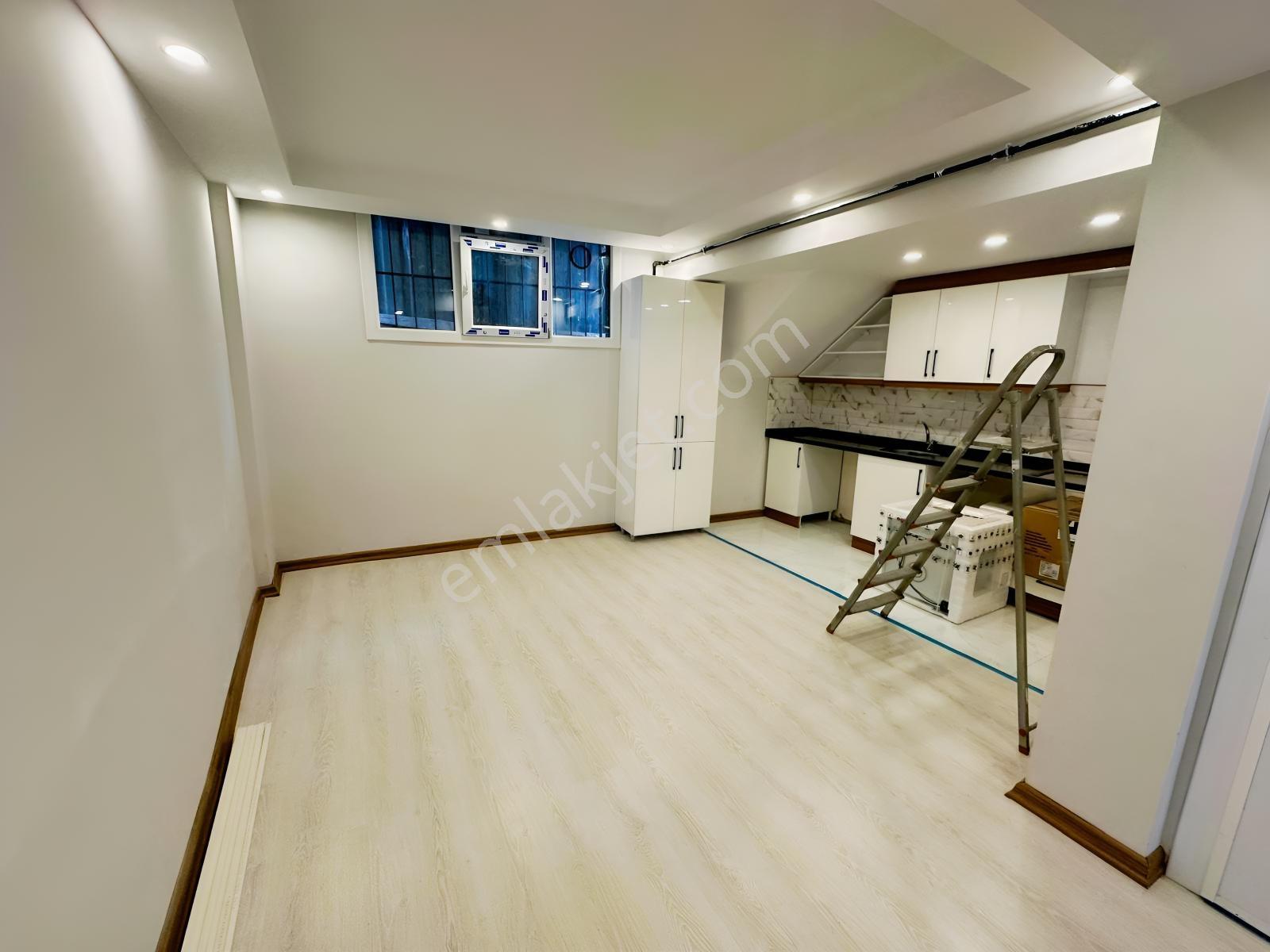 1+1 Bahçe Katı Kiracılı — fotoğraf 5