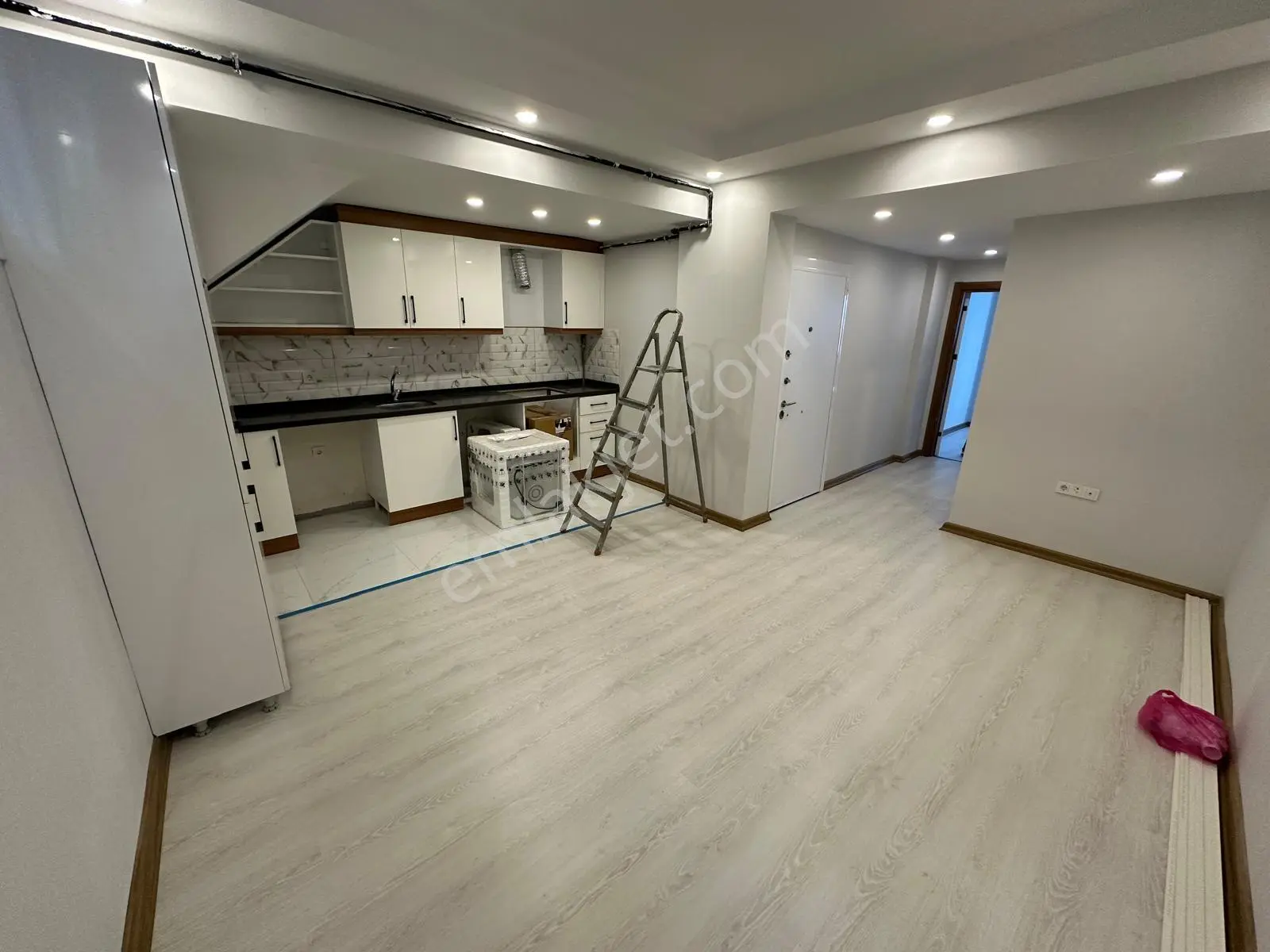 1+1 Bahçe Katı Kiracılı — fotoğraf 12