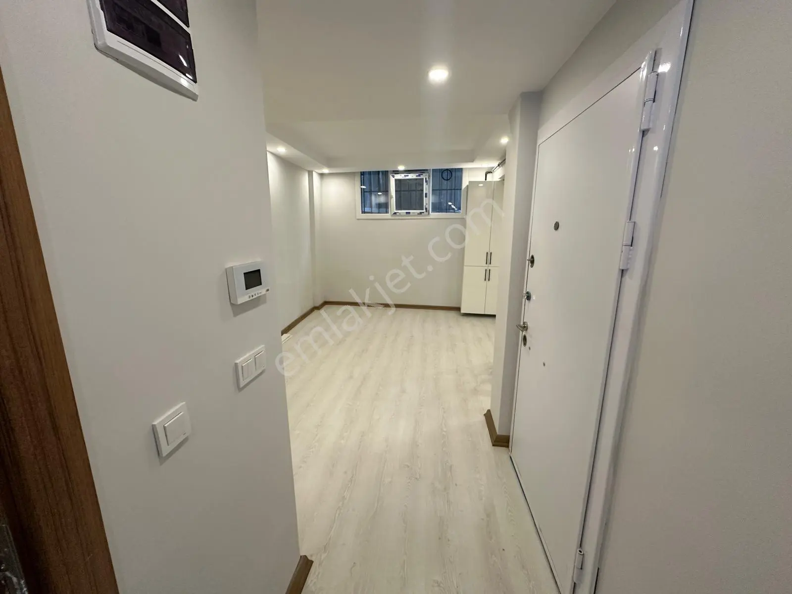 1+1 Bahçe Katı Kiracılı — fotoğraf 14