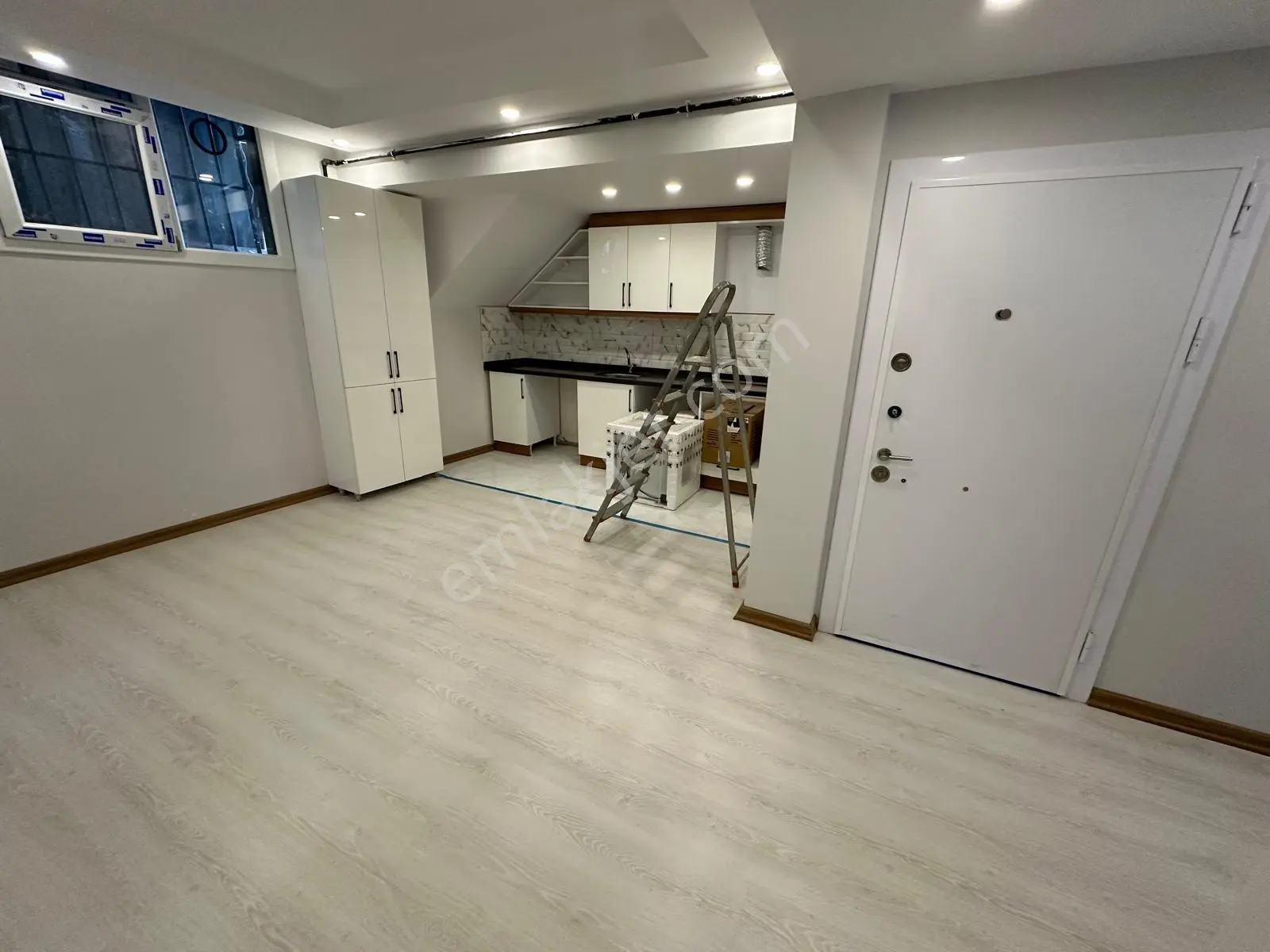1+1 Bahçe Katı Kiracılı — fotoğraf 18