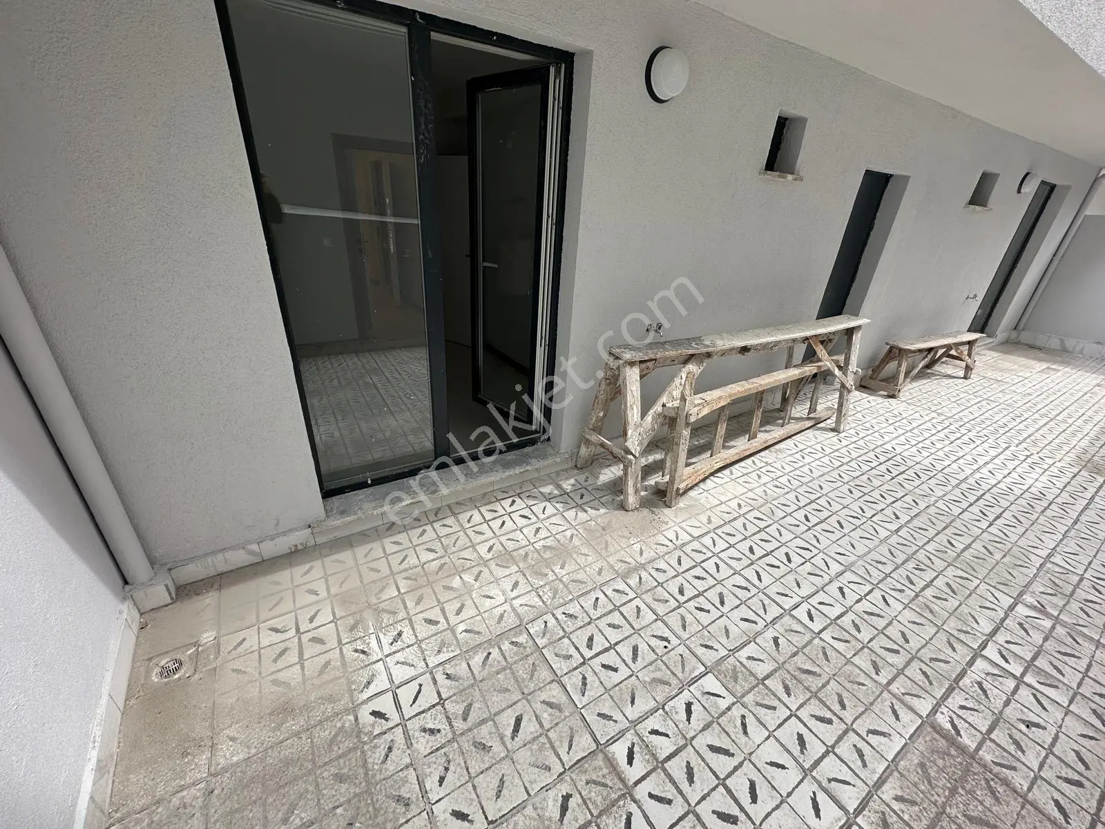 1+1 Bahçe Katı Kiracılı — fotoğraf 19
