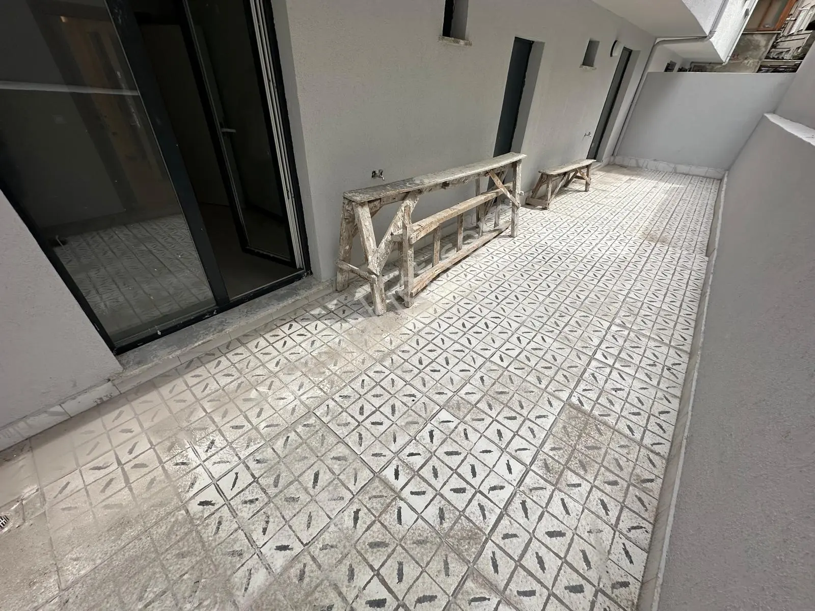 1+1 Bahçe Katı Kiracılı — fotoğraf 20