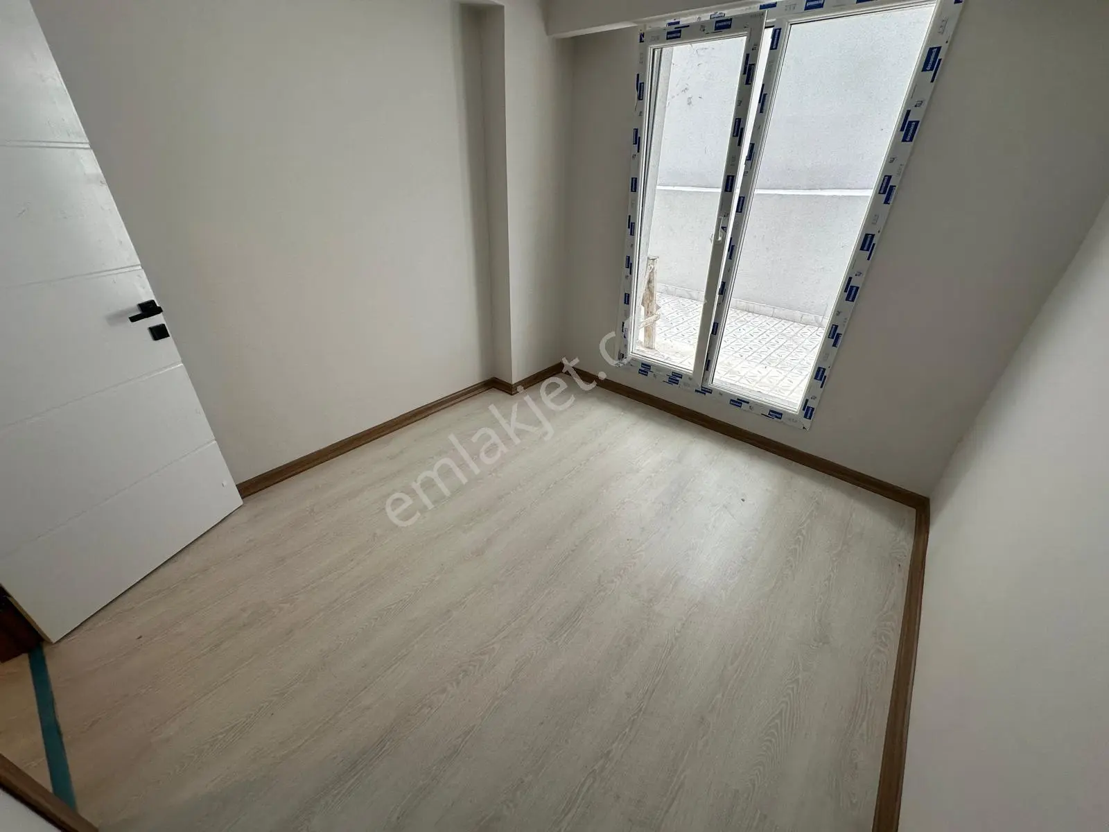 1+1 Bahçe Katı Kiracılı — fotoğraf 21