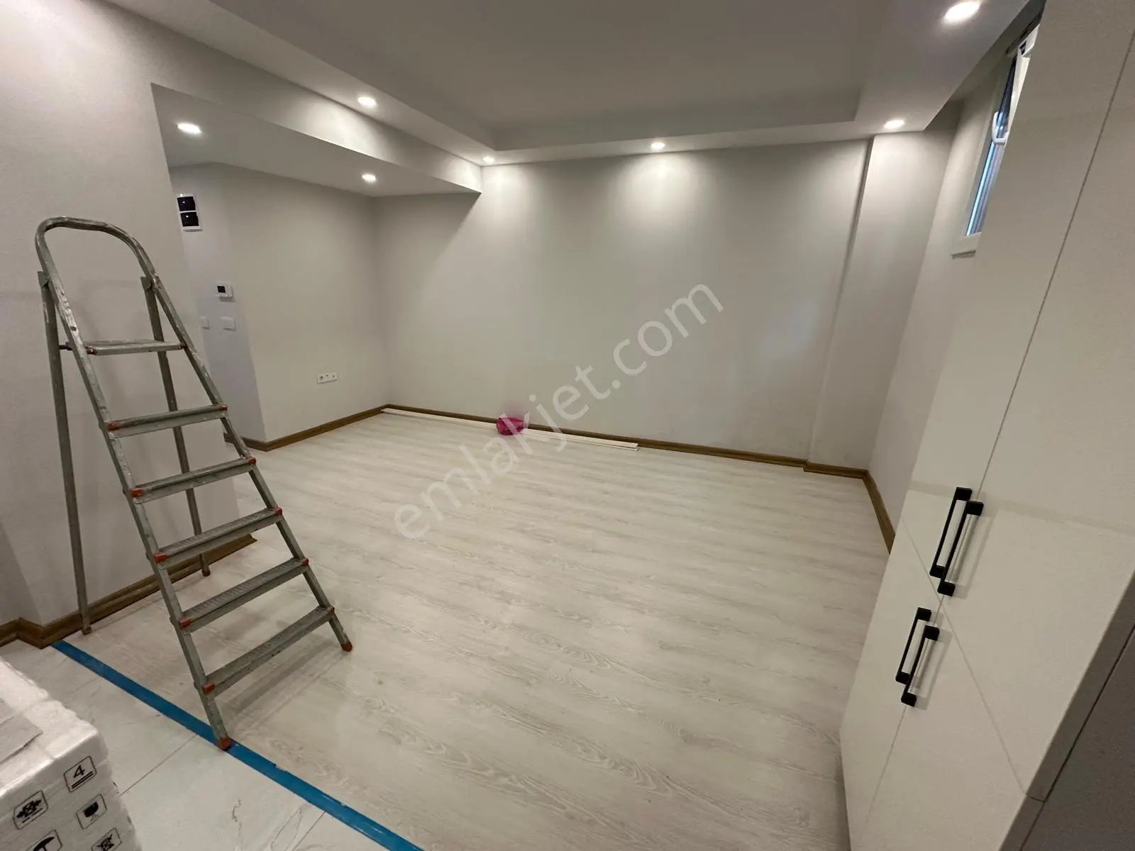 1+1 Bahçe Katı Kiracılı — fotoğraf 22