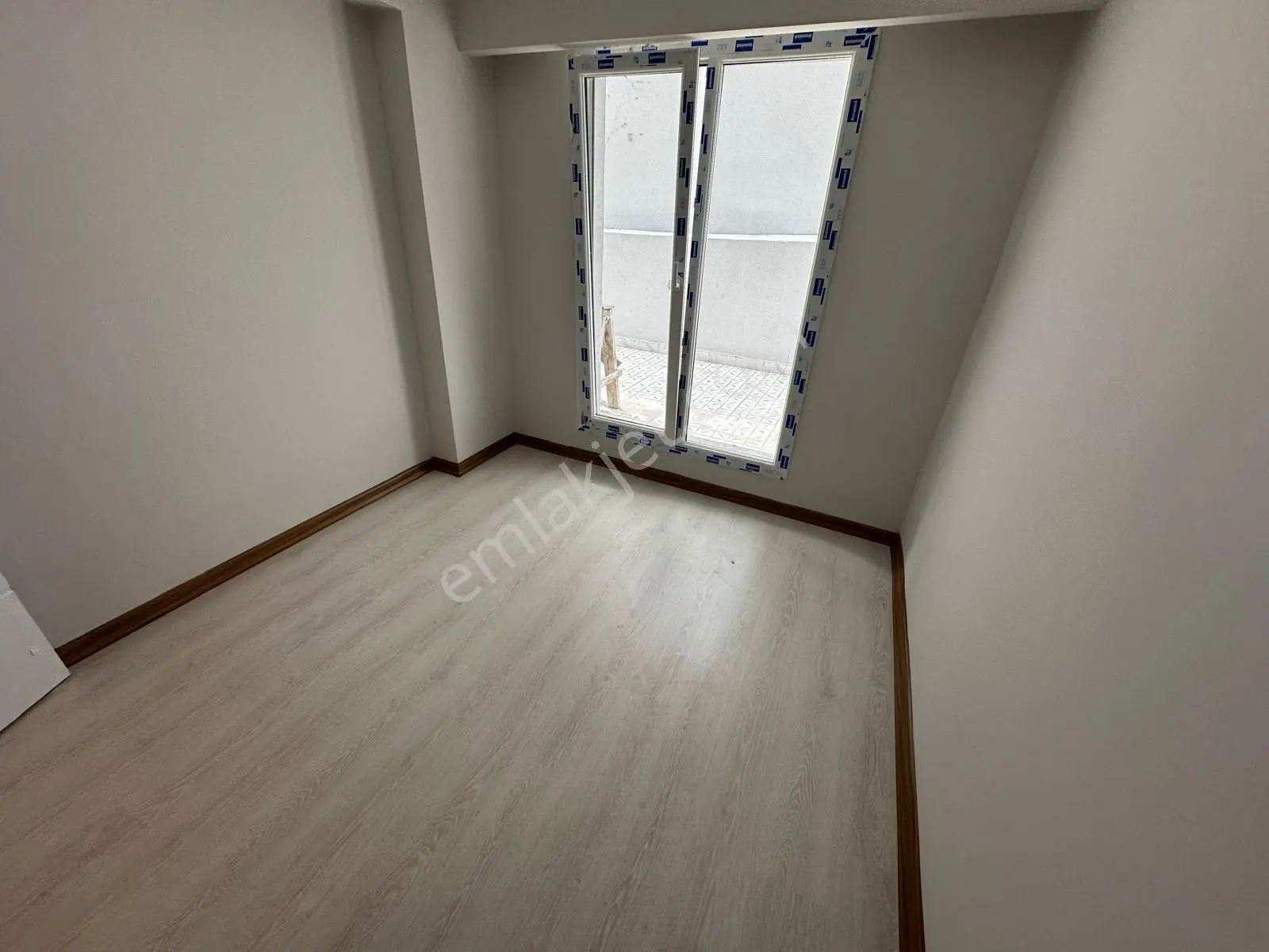 1+1 Bahçe Katı Kiracılı — fotoğraf 24