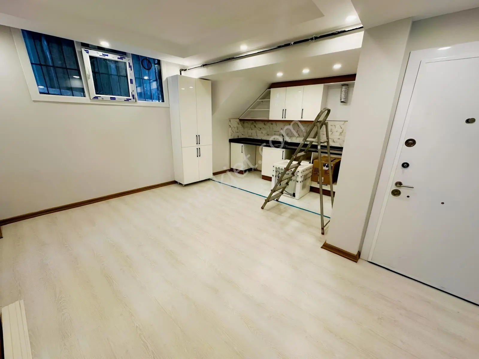 1+1 Bahçe Katı Kiracılı — fotoğraf 29