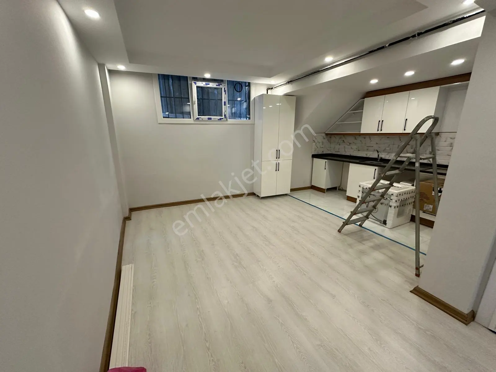1+1 Bahçe Katı Kiracılı — fotoğraf 31