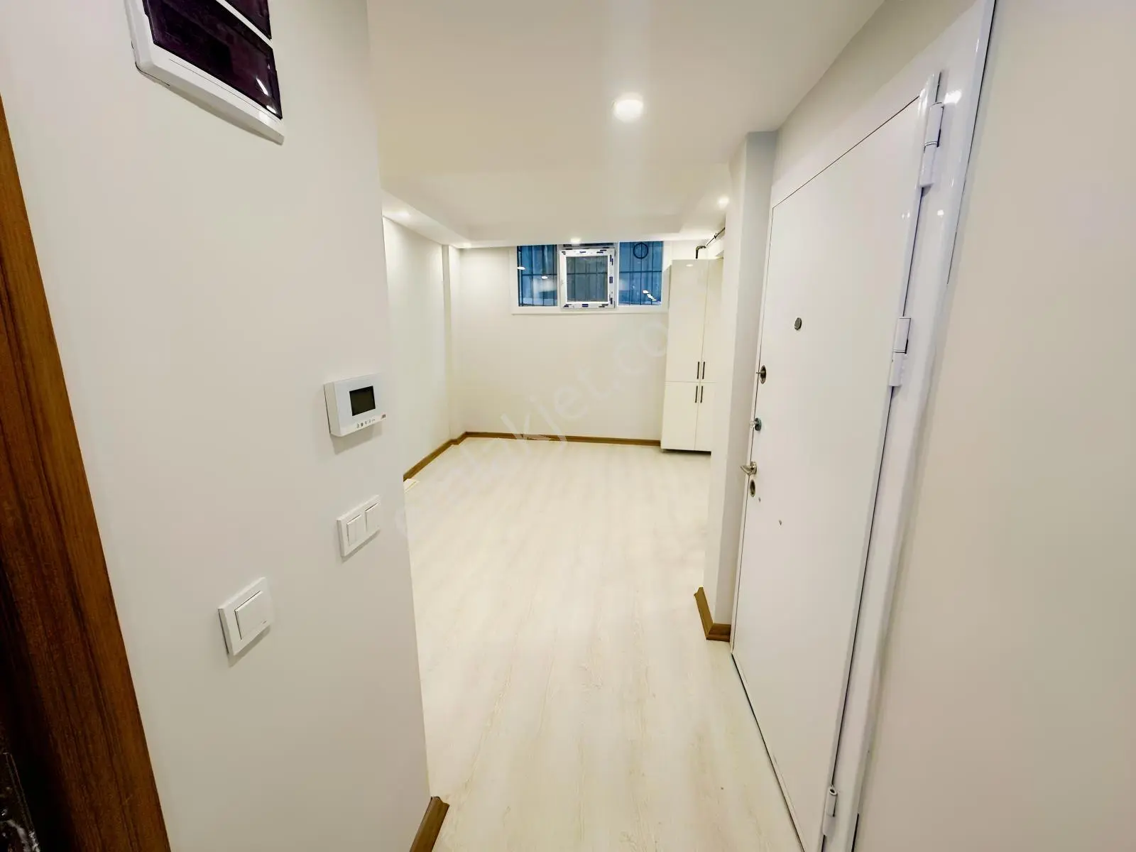 1+1 Bahçe Katı Kiracılı — fotoğraf 33