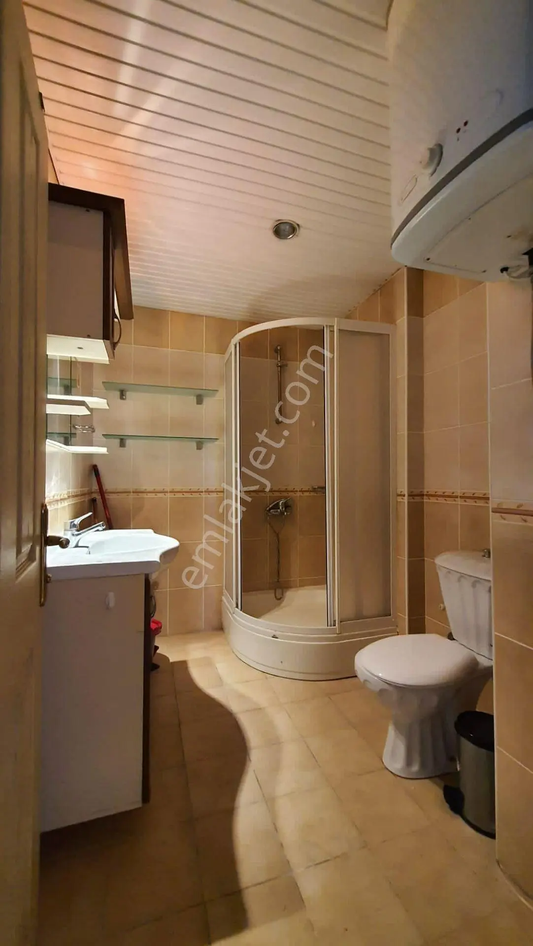Alanya Kleopatra Denize 800m Full Sıfır Eşyalı 2+1 Satılık Daire — fotoğraf 13