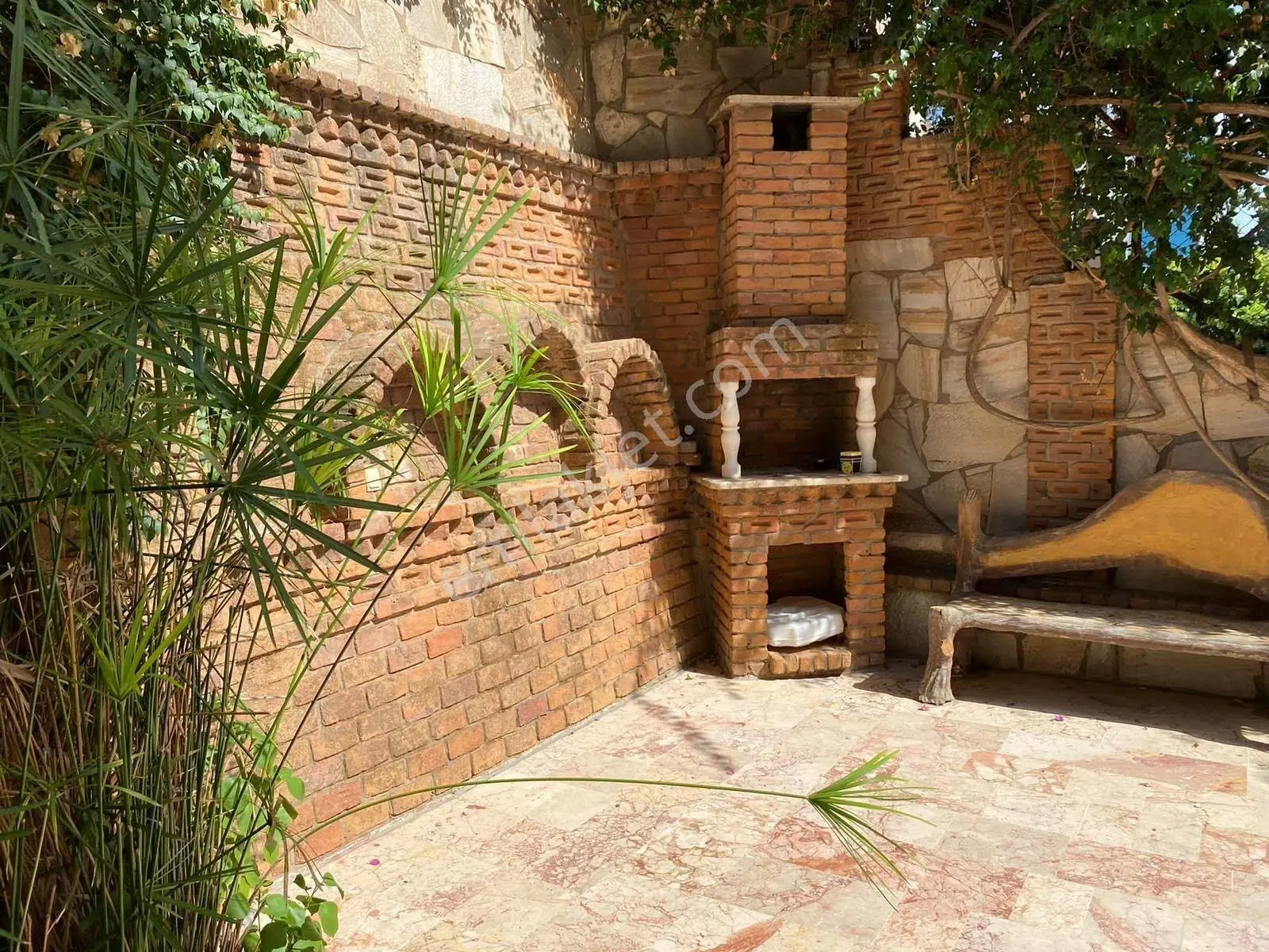 Alanya Kleopatra Denize 800m Full Sıfır Eşyalı 2+1 Satılık Daire — fotoğraf 14