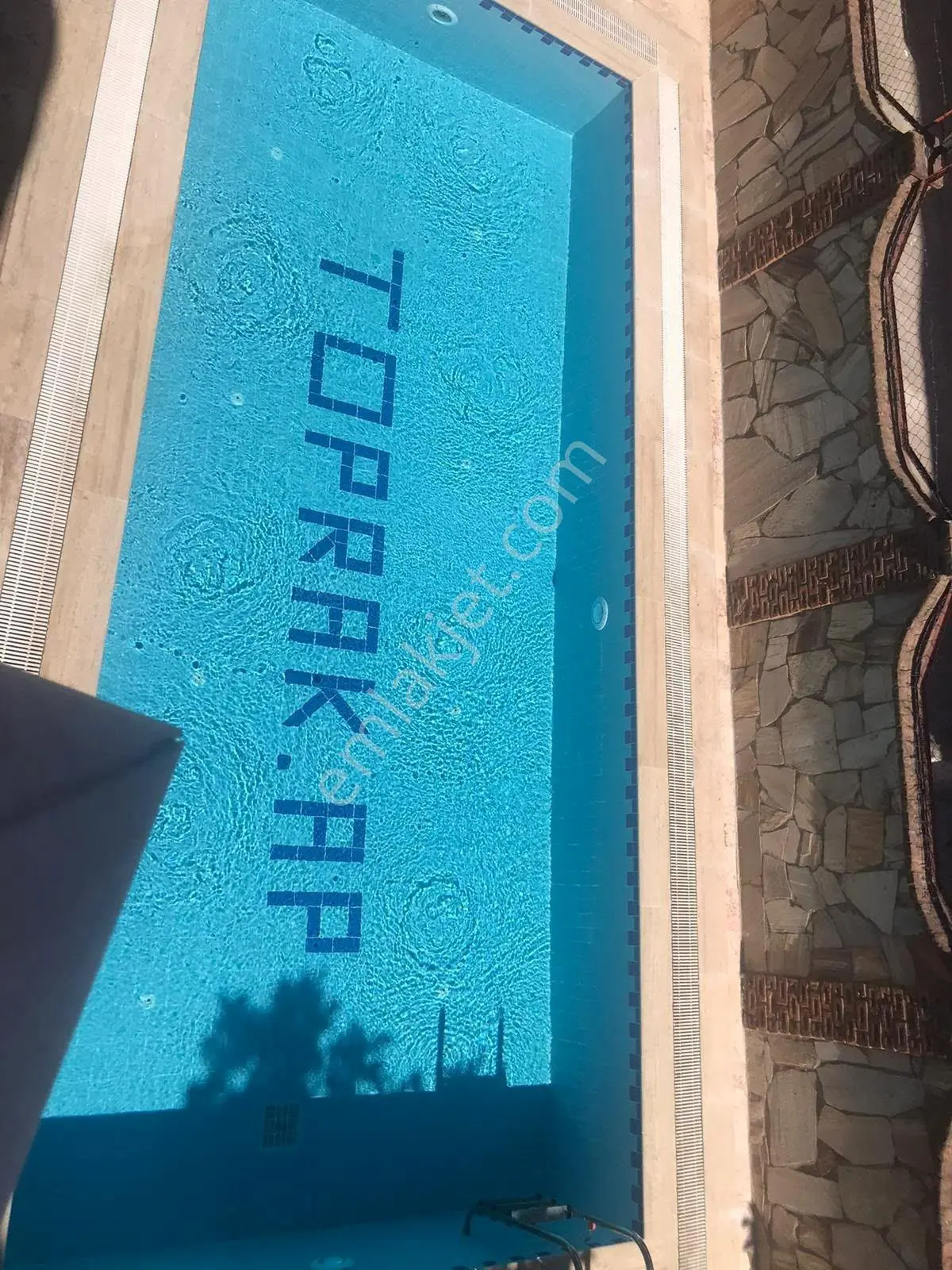 Alanya Kleopatra Denize 800m Full Sıfır Eşyalı 2+1 Satılık Daire — fotoğraf 15