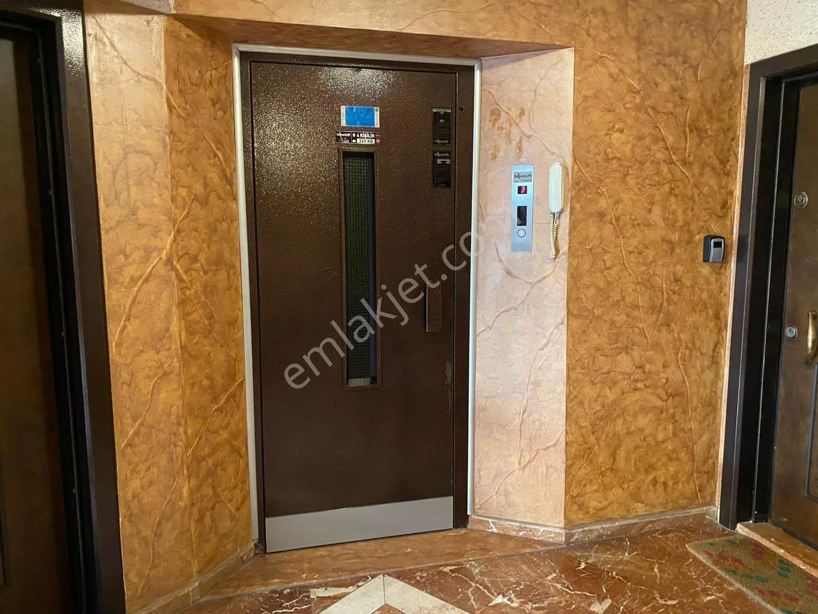 Alanya Kleopatra Denize 800m Full Sıfır Eşyalı 2+1 Satılık Daire — fotoğraf 17