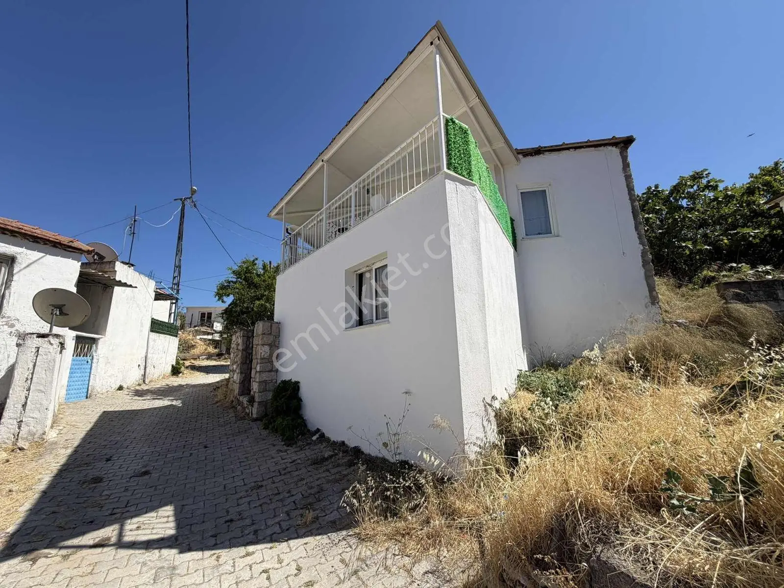 Startkey Ada Gayrimenkul'den 2+1 Müstakil Bahçeli Köy Evi — fotoğraf 4