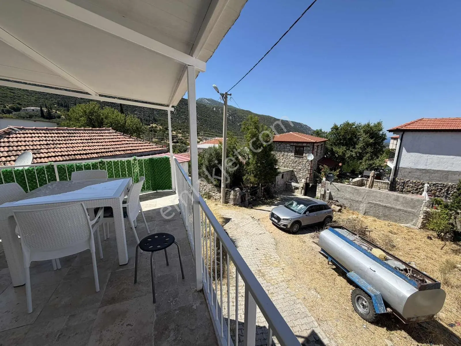 Startkey Ada Gayrimenkul'den 2+1 Müstakil Bahçeli Köy Evi — fotoğraf 14
