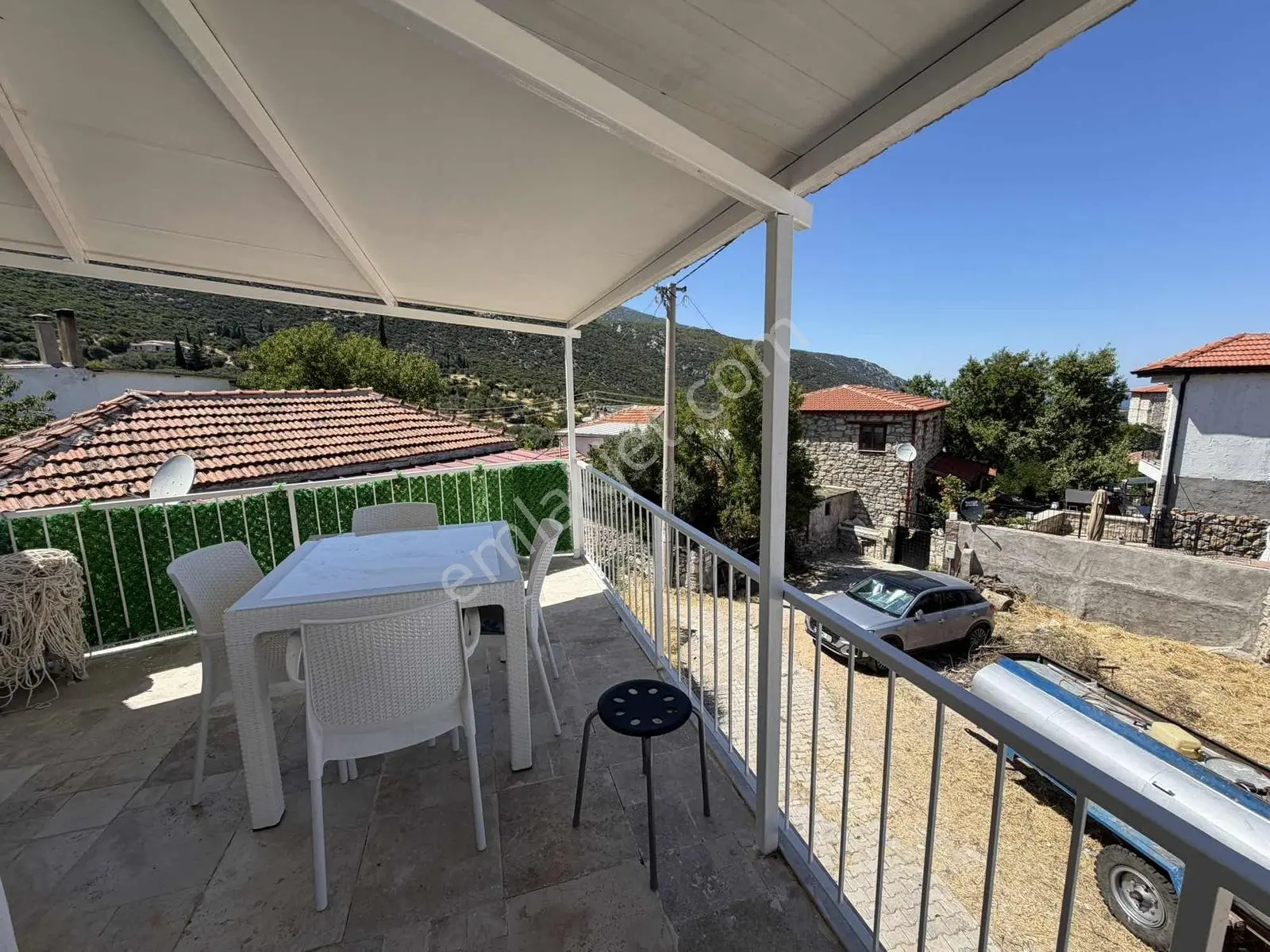 Startkey Ada Gayrimenkul'den 2+1 Müstakil Bahçeli Köy Evi — fotoğraf 15
