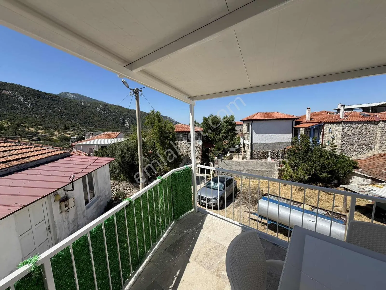 Startkey Ada Gayrimenkul'den 2+1 Müstakil Bahçeli Köy Evi — fotoğraf 25