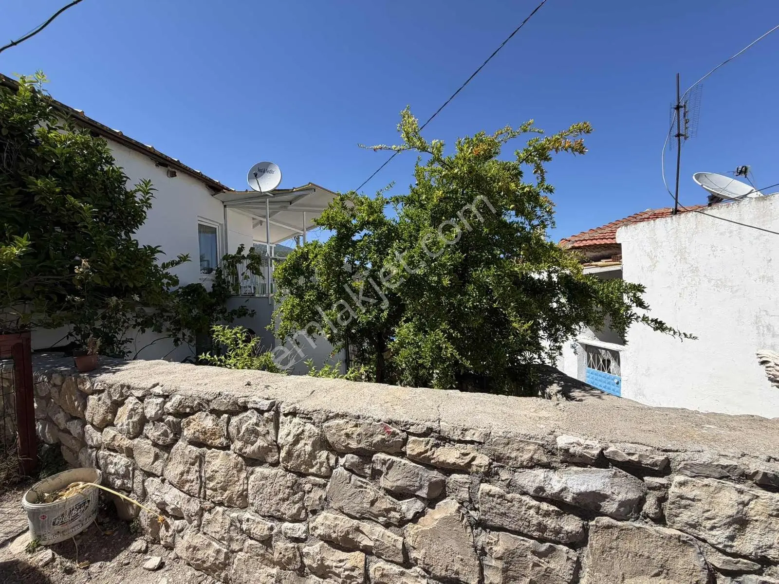 Startkey Ada Gayrimenkul'den 2+1 Müstakil Bahçeli Köy Evi — fotoğraf 29