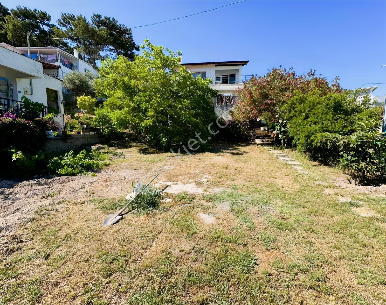 Boyabağ Koyunda Emsalsiz Deniz Manzaralı Satılık Mülk — fotoğraf 14