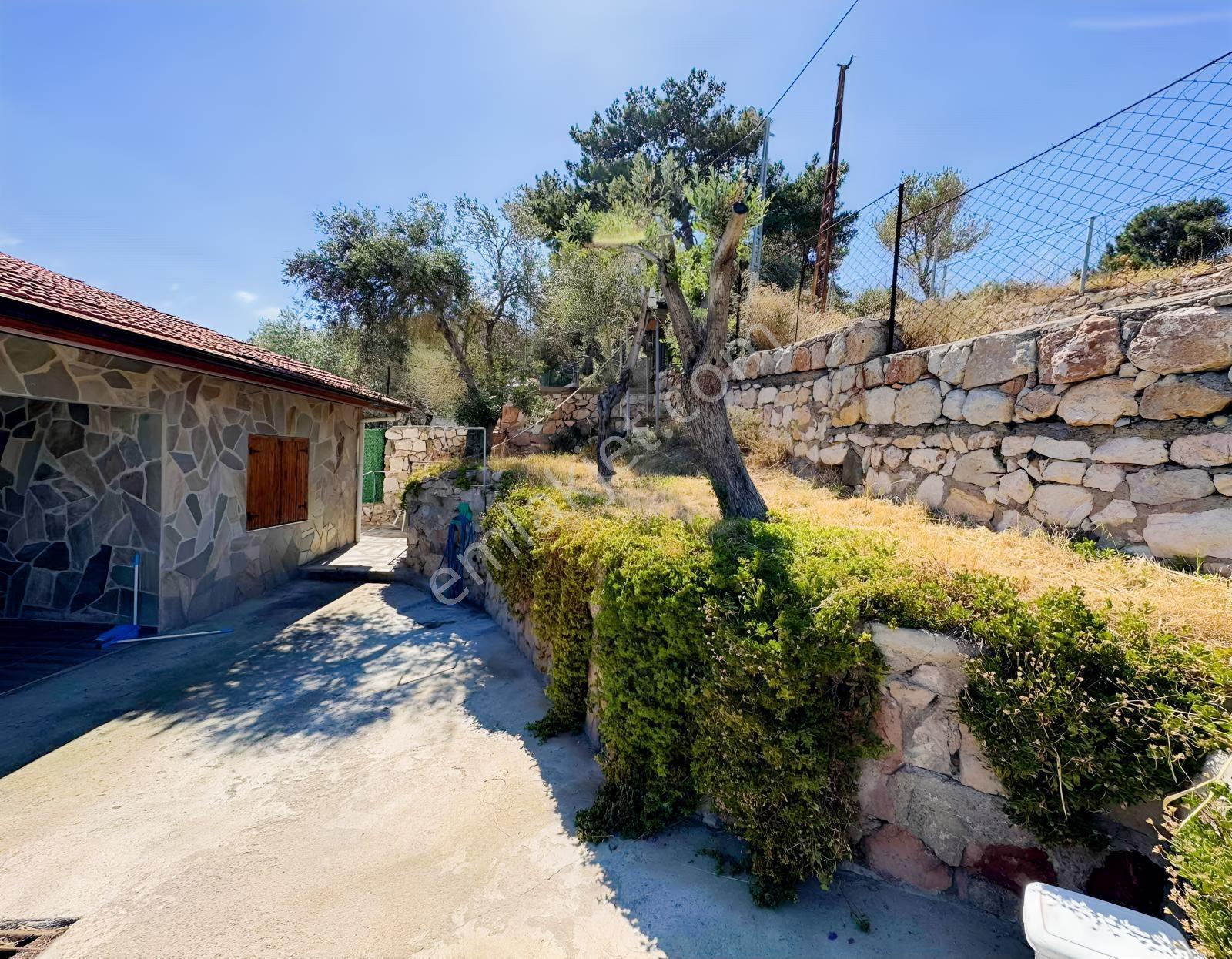 Boyabağ Koyunda Emsalsiz Deniz Manzaralı Satılık Mülk — fotoğraf 38