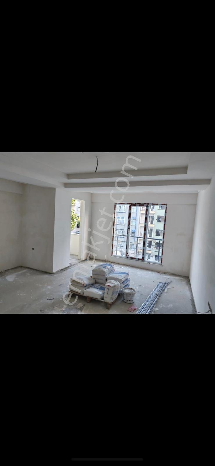 Bahçelievler Na Tamam 3+1 Satılık Daire