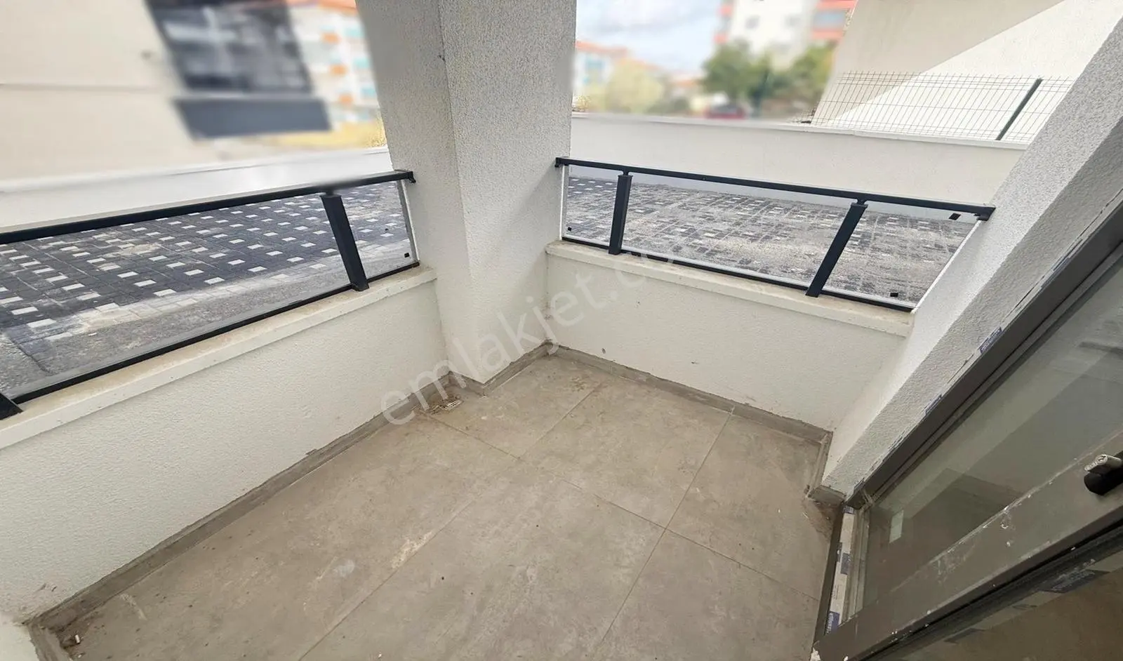Vadi'den Hisarda Yeni Binada Modern Tasarımlı 2+0! — fotoğraf 15
