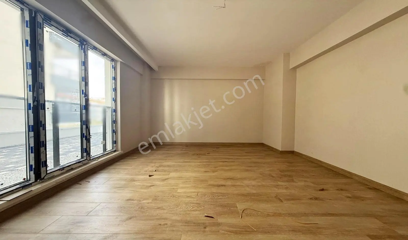 Vadi'den Hisarda Yeni Binada Modern Tasarımlı 2+0! — fotoğraf 26
